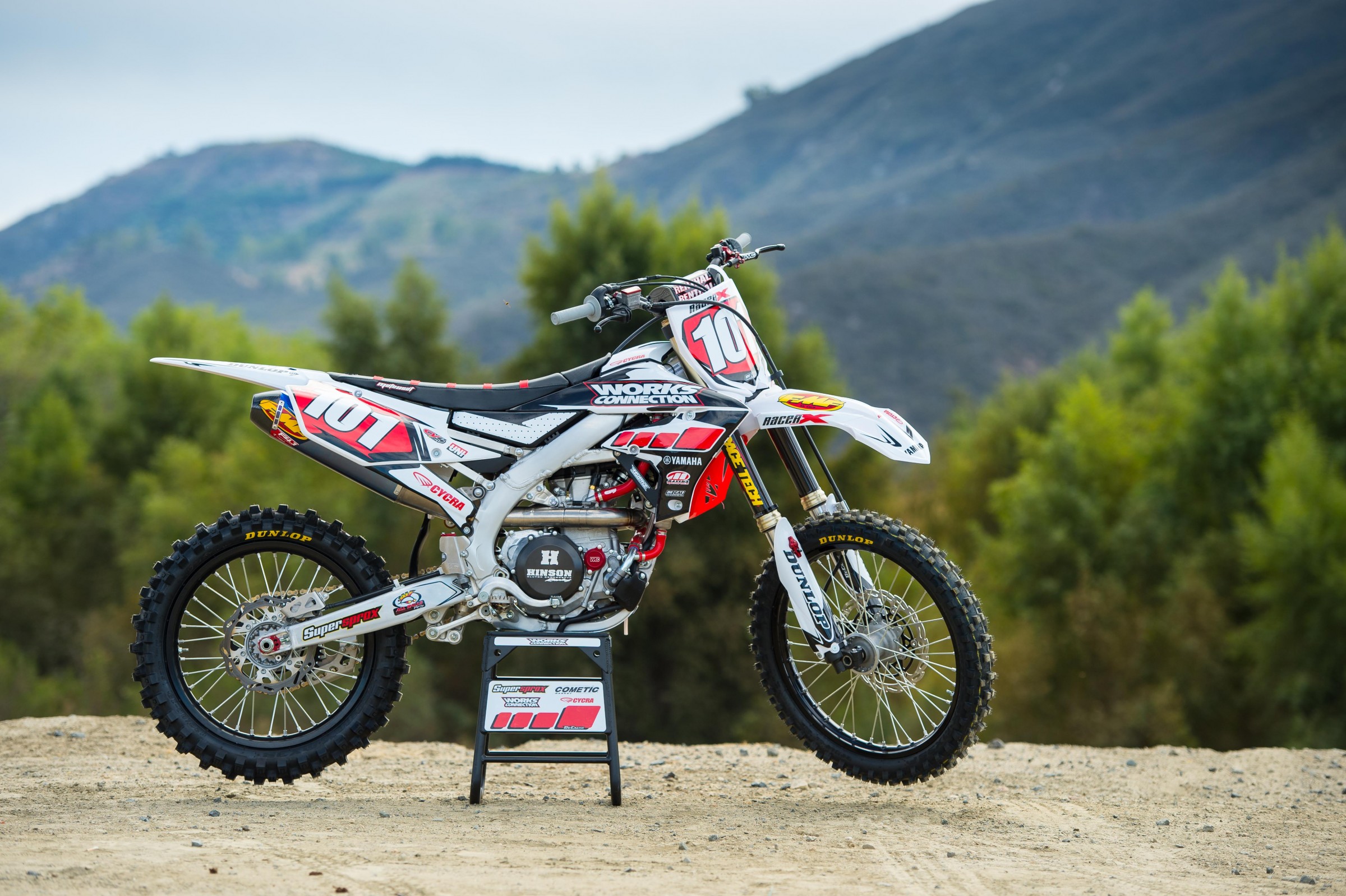 Garage18YZ450-Cudby-001