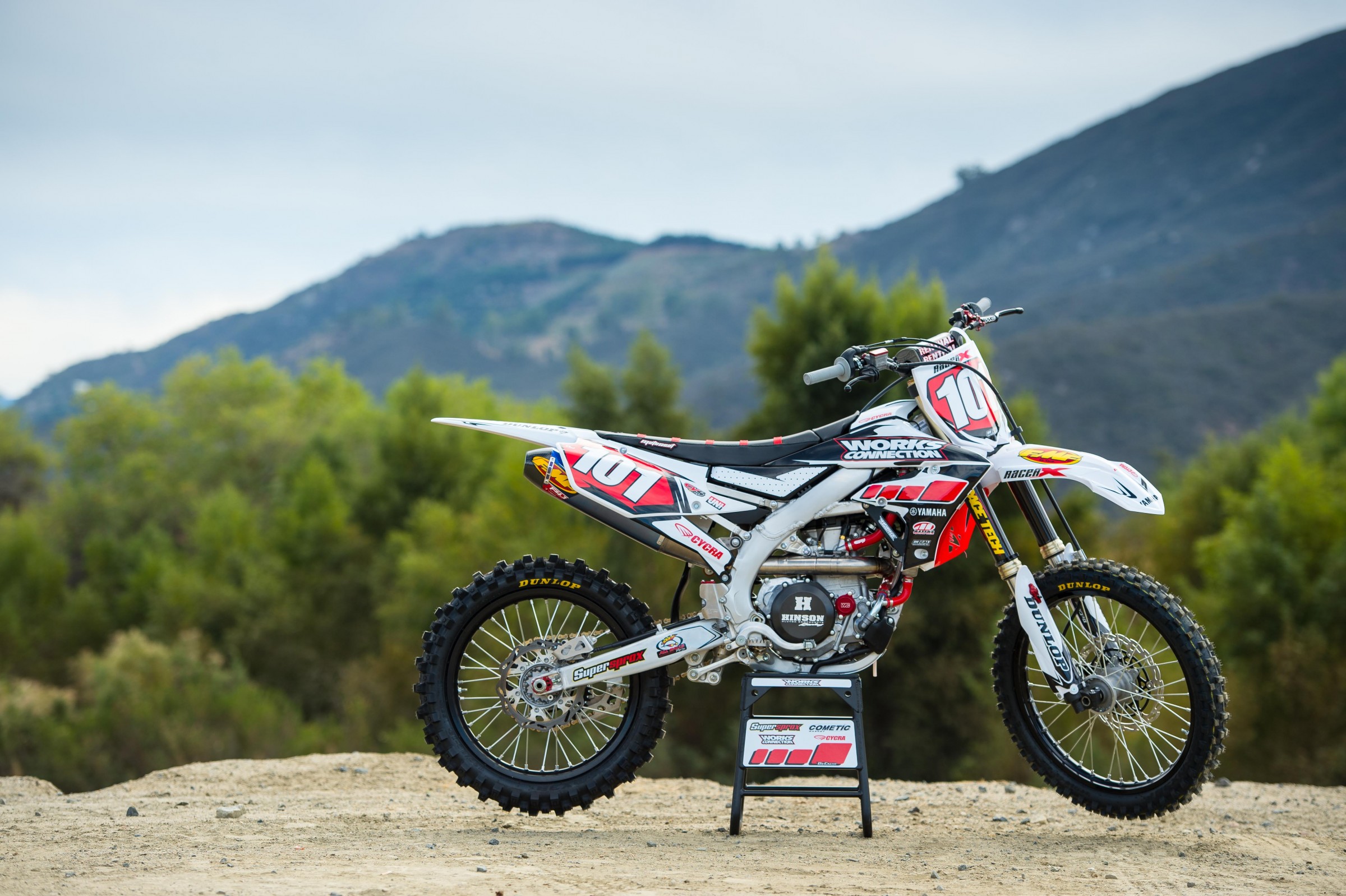 Garage18YZ450-Cudby-002