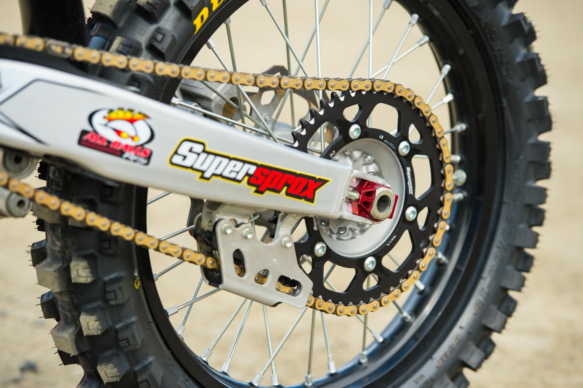 Garage18YZ450-Cudby-010