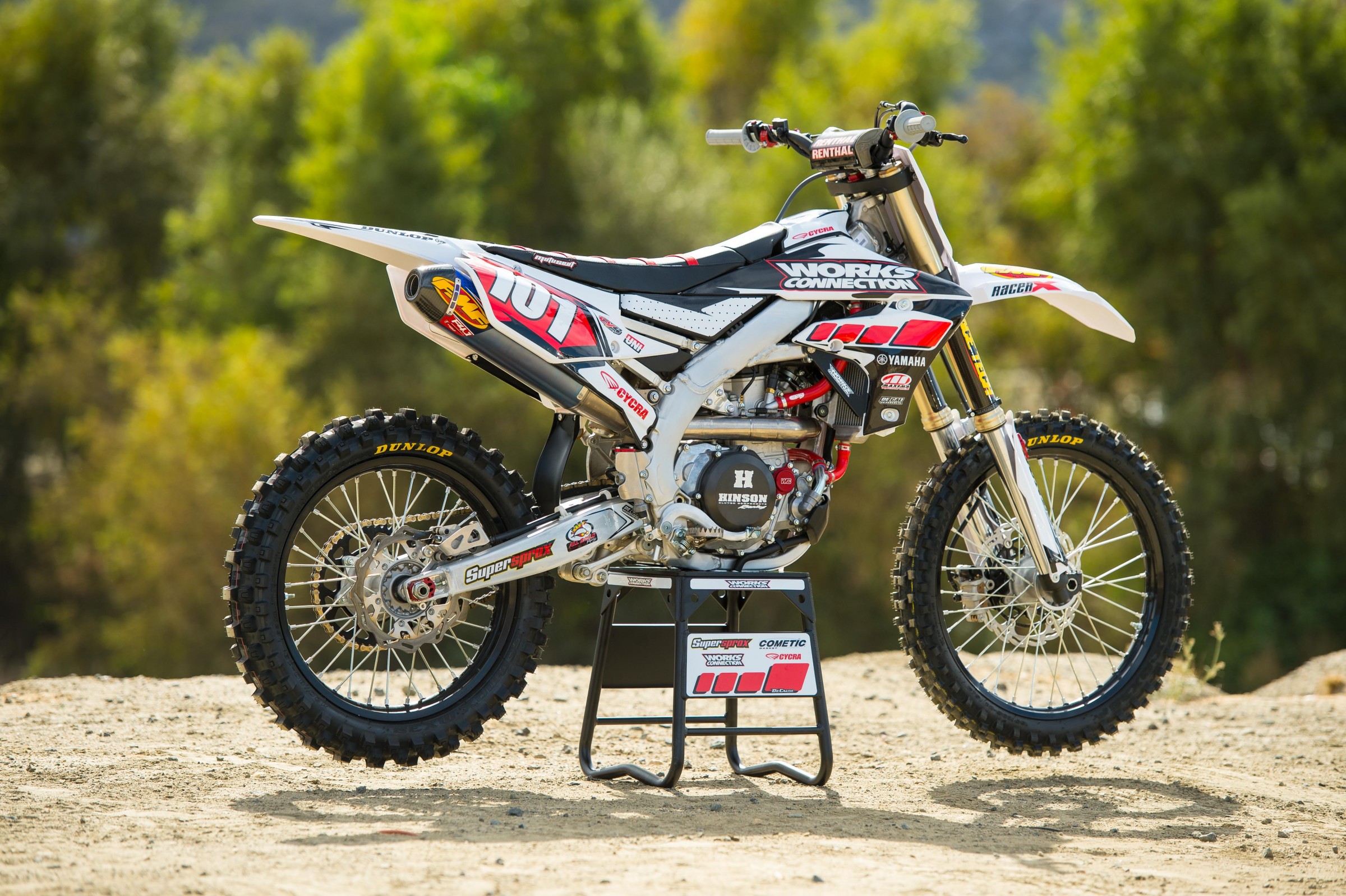 Garage18YZ450-Cudby-014