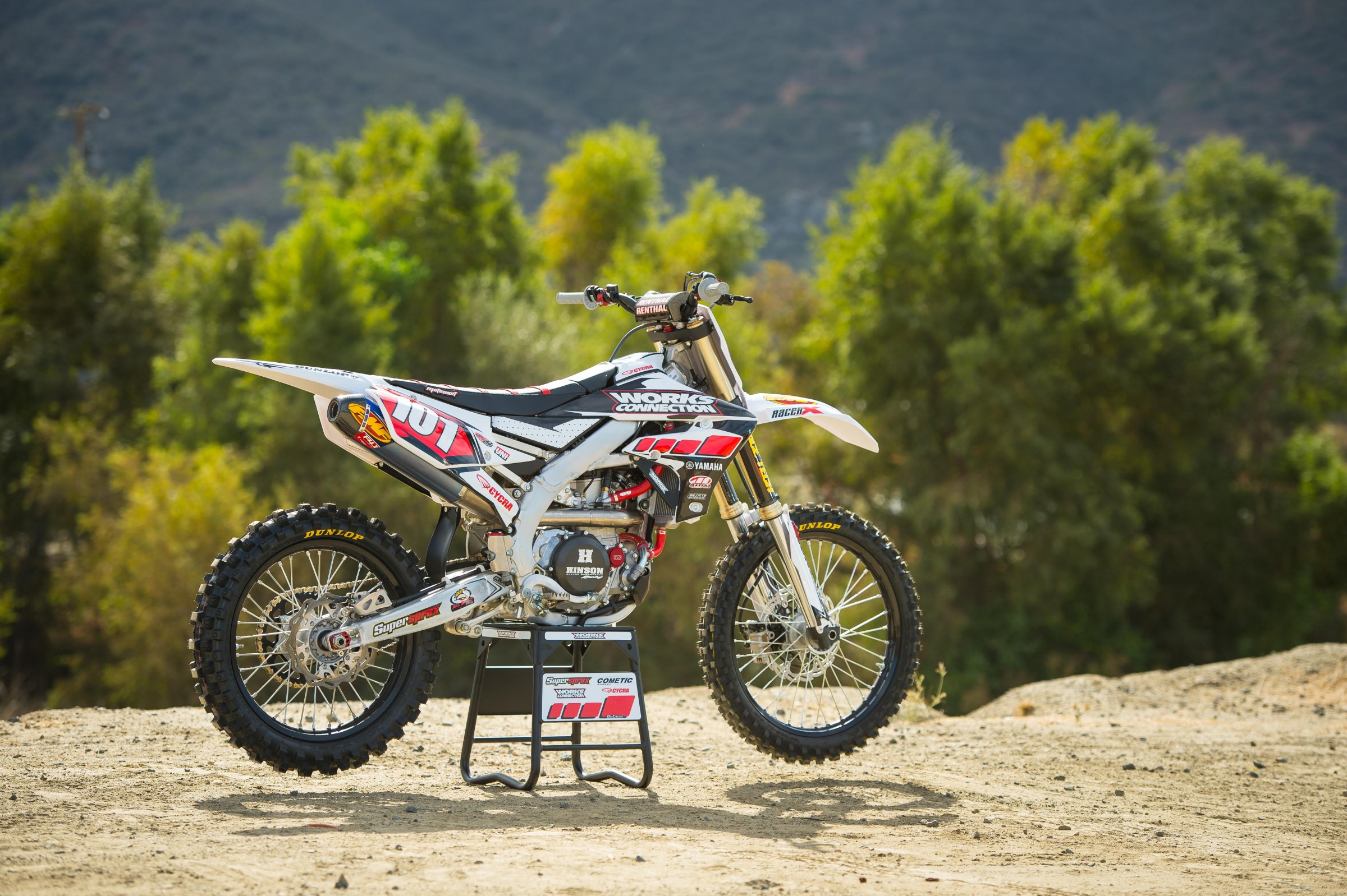 Garage18YZ450-Cudby-015