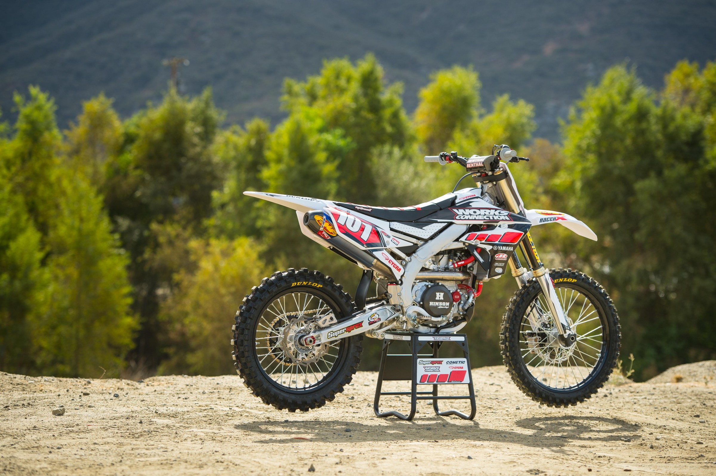 Garage18YZ450-Cudby-016