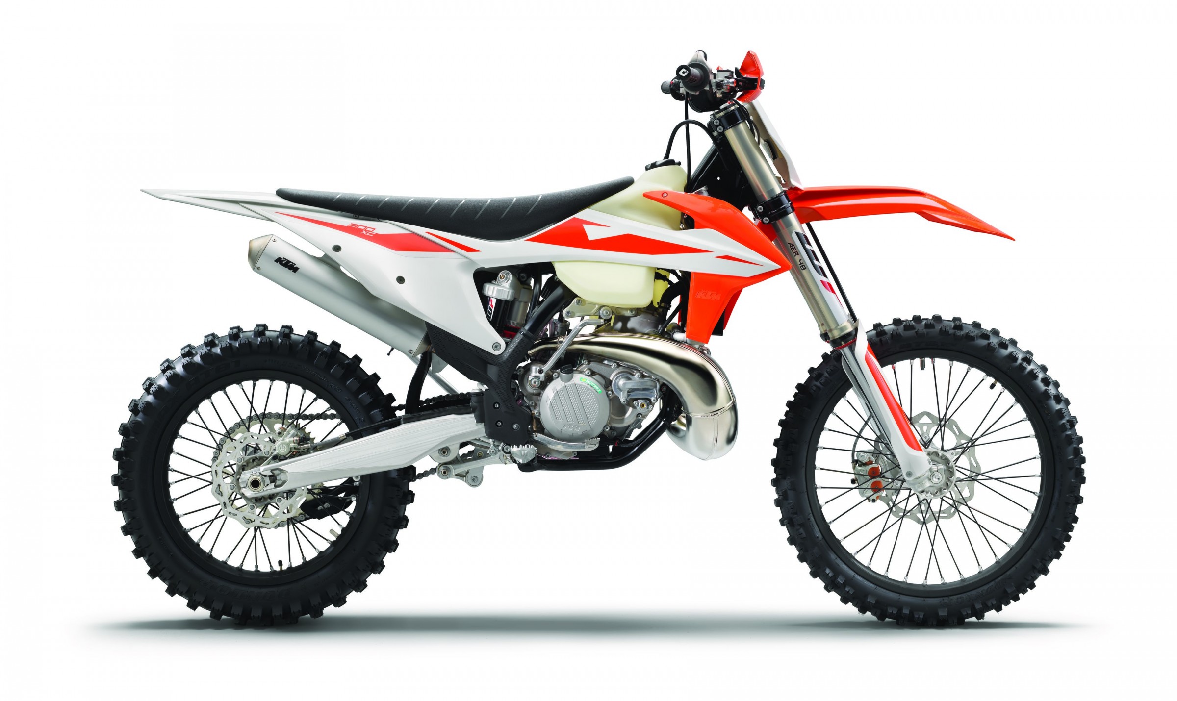 KTM Releases New Generation XC 2019 Models - Racer X