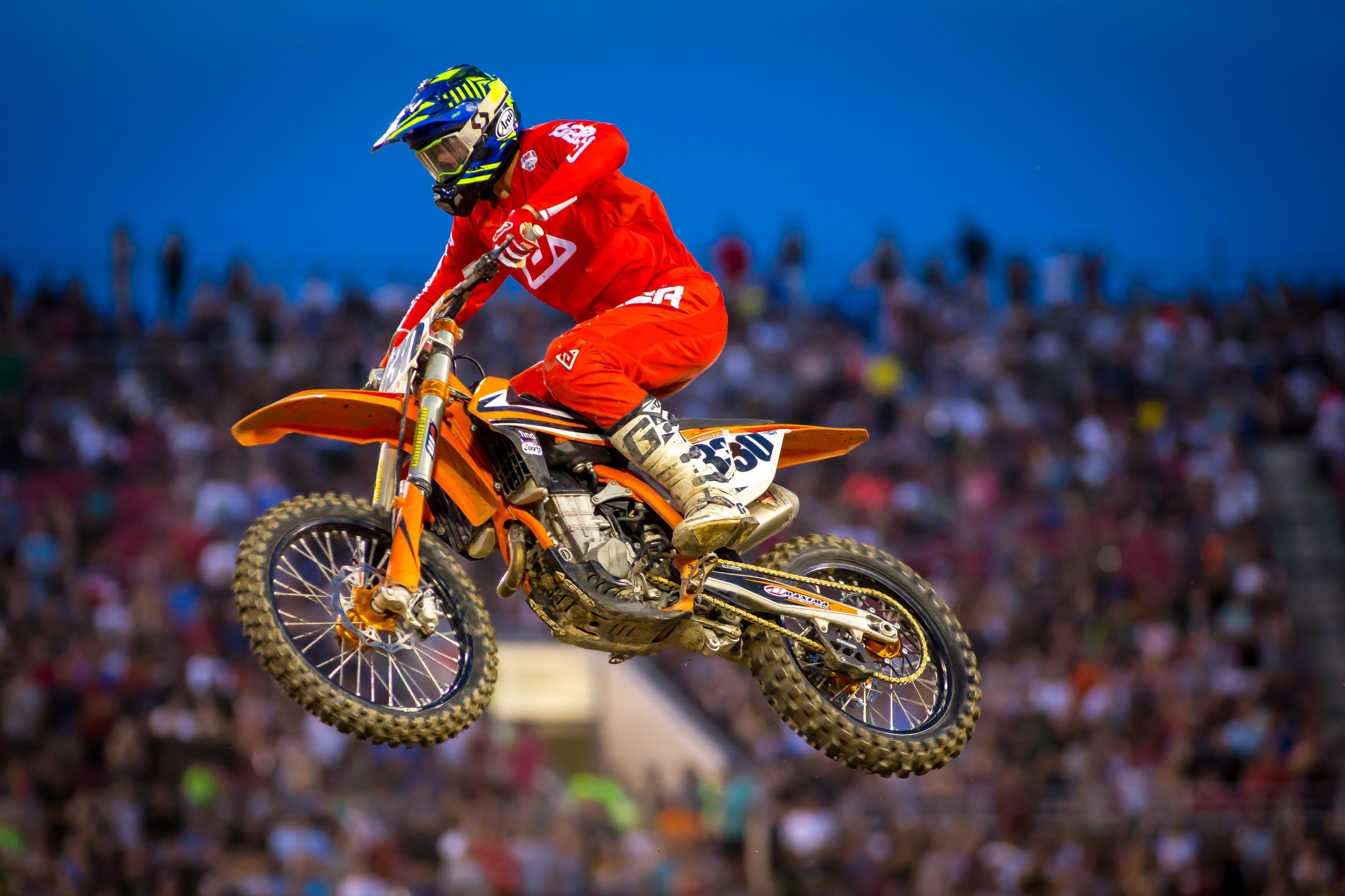 Privateer Profile: Cade Autenrieth