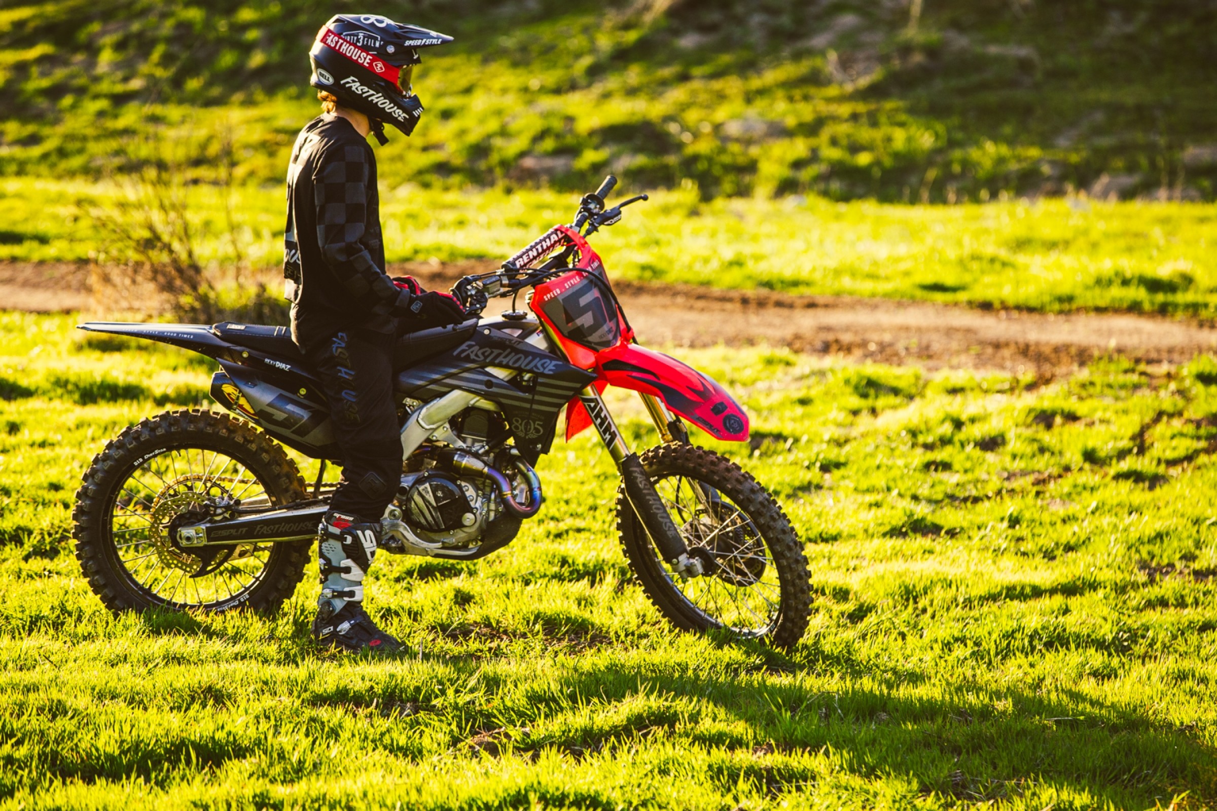 Watch: Bell Helmets' 