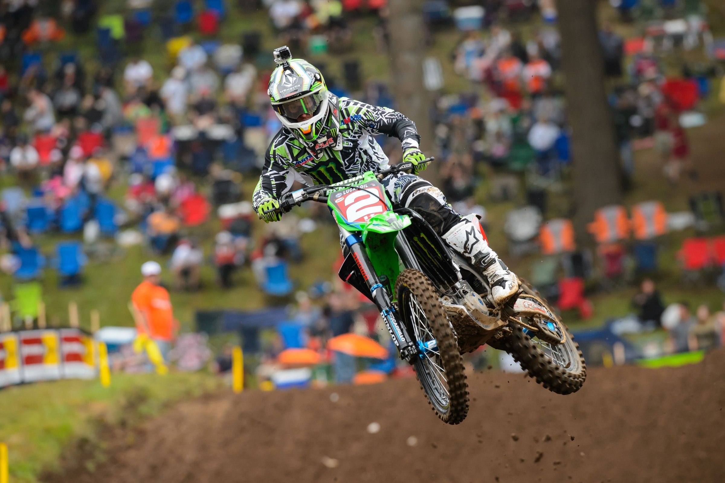 Who Is The Best Motocross Racer