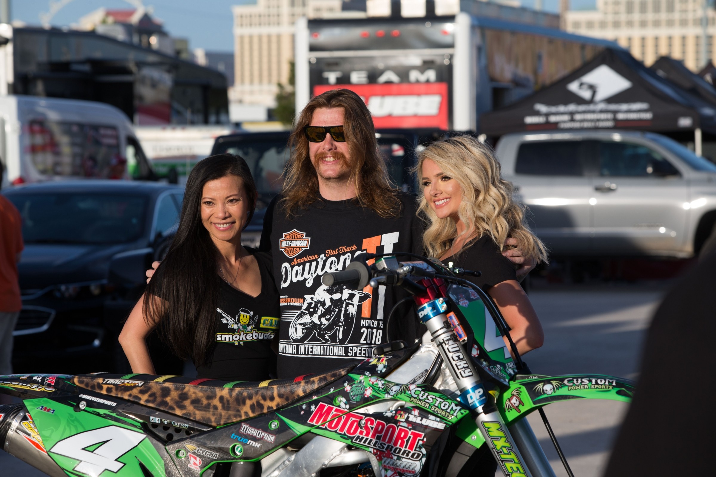 Awesome Names You Missed in Last Year’s 250 Pro Motocross Standings