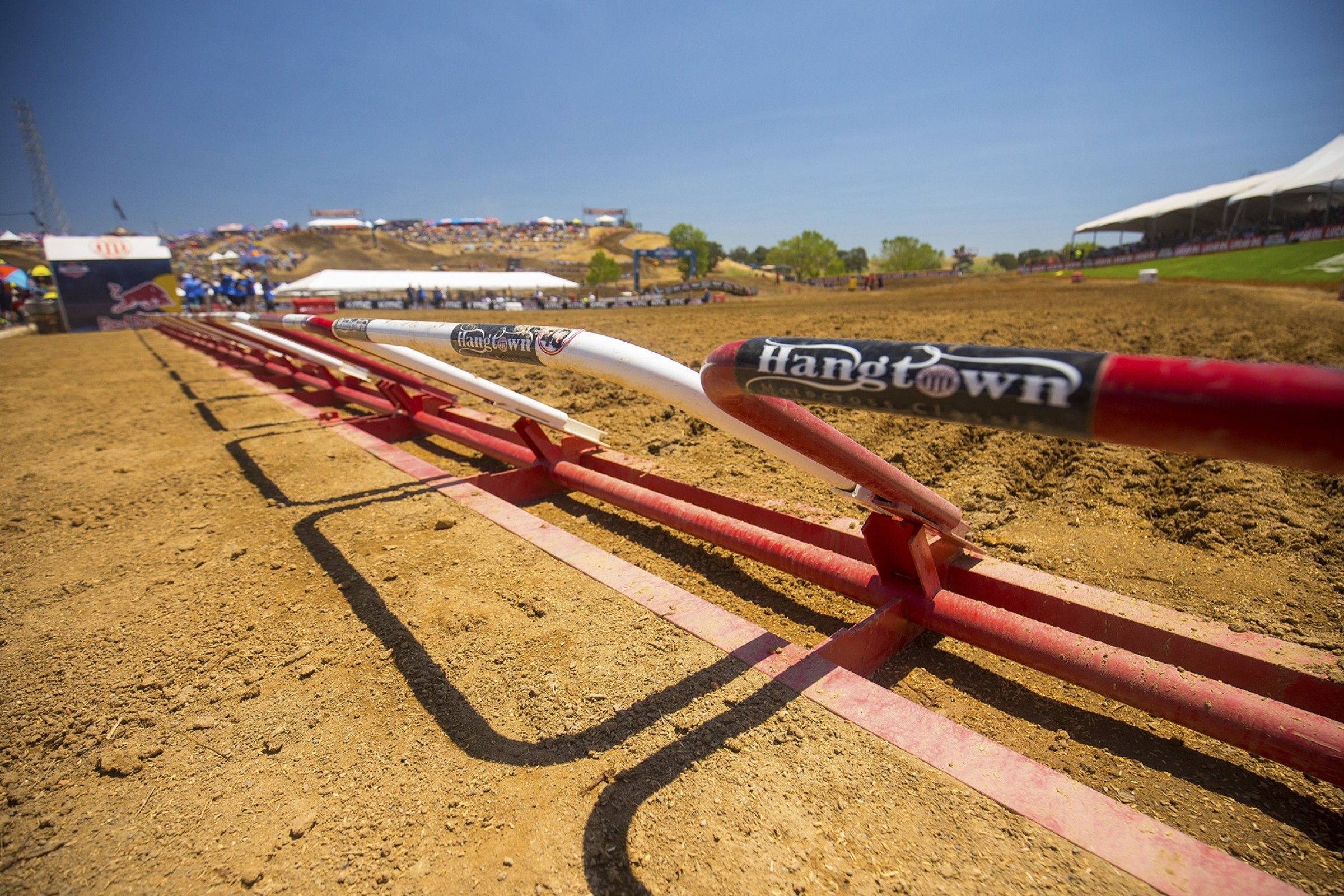 3 on 3: Questions For Hangtown