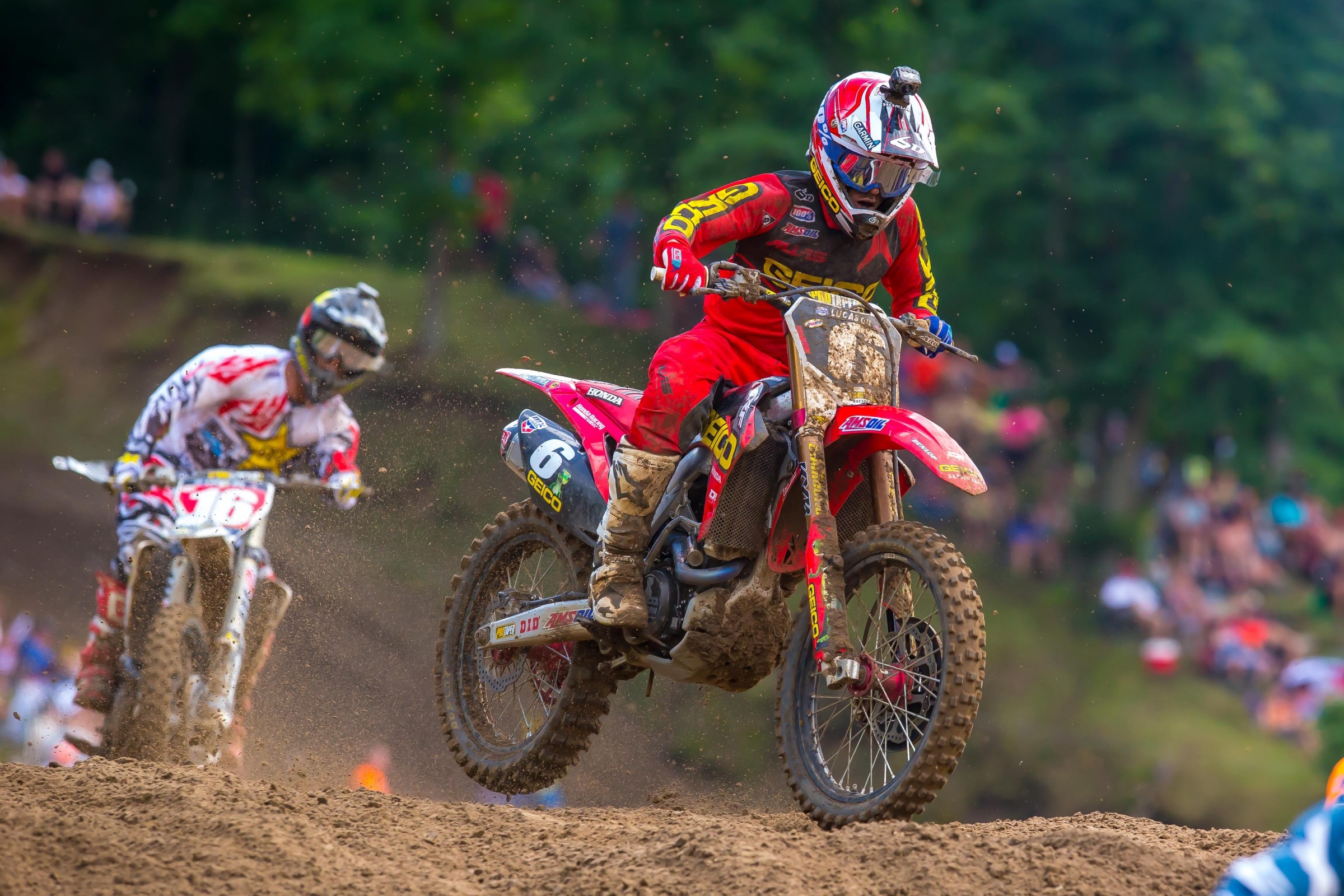 Redux: Breaking the Breakthroughs