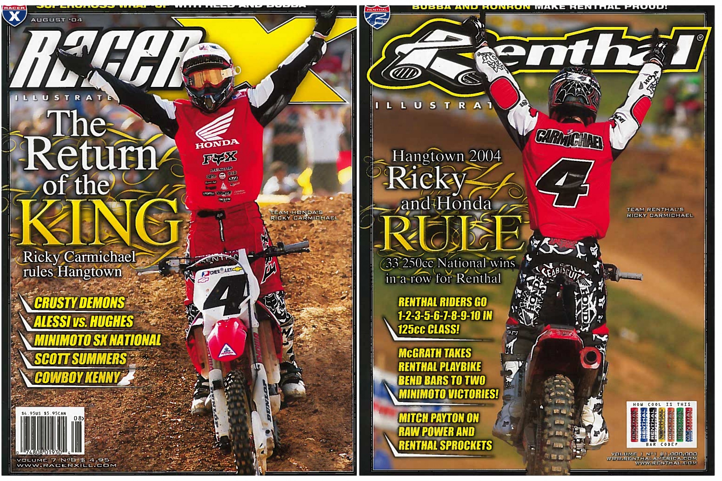 On This Day in Moto: May 16