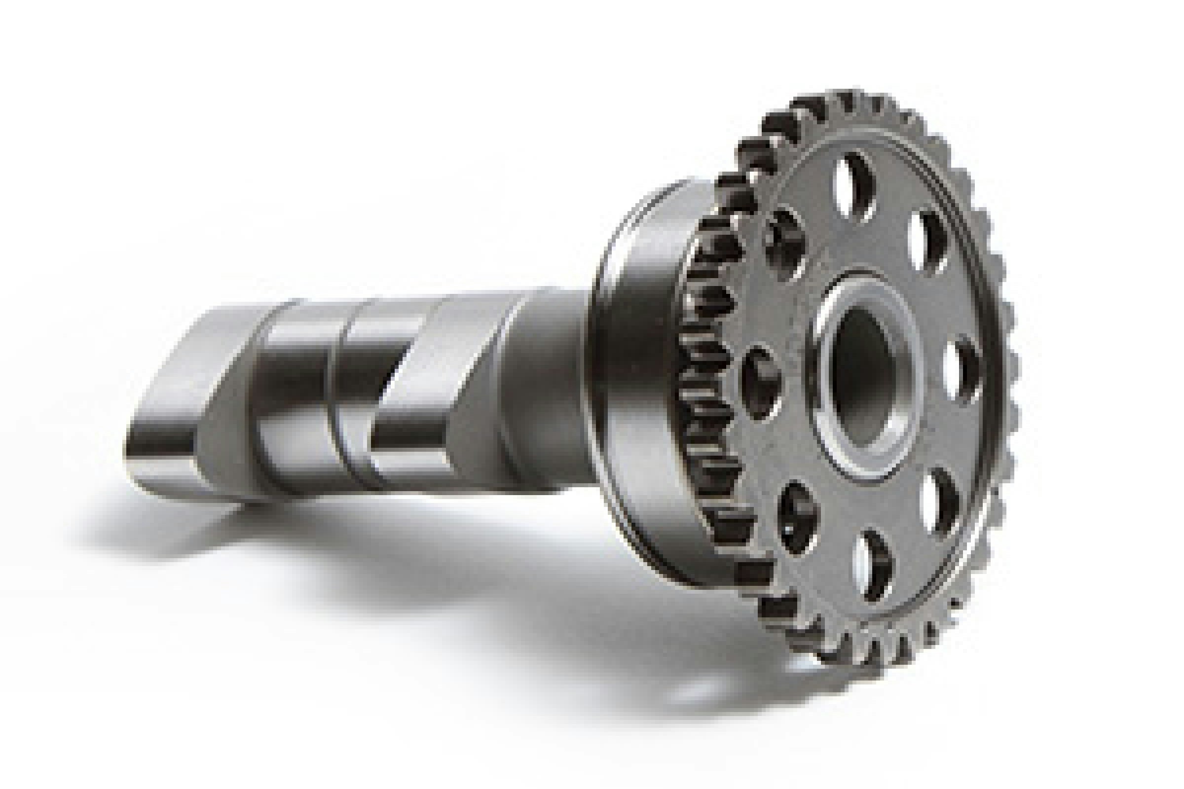 Hot Cams Releases Camshafts for 2017-'18 YZ250F