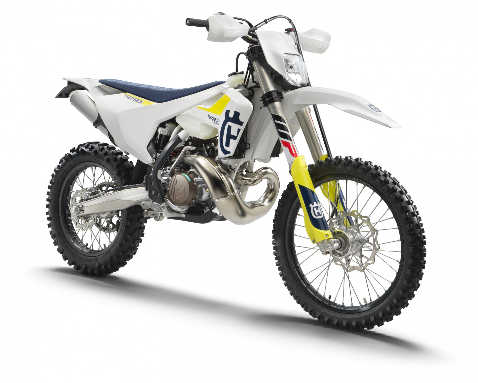 Husqvarna Announces 2019 Enduro Lineup - Racer X