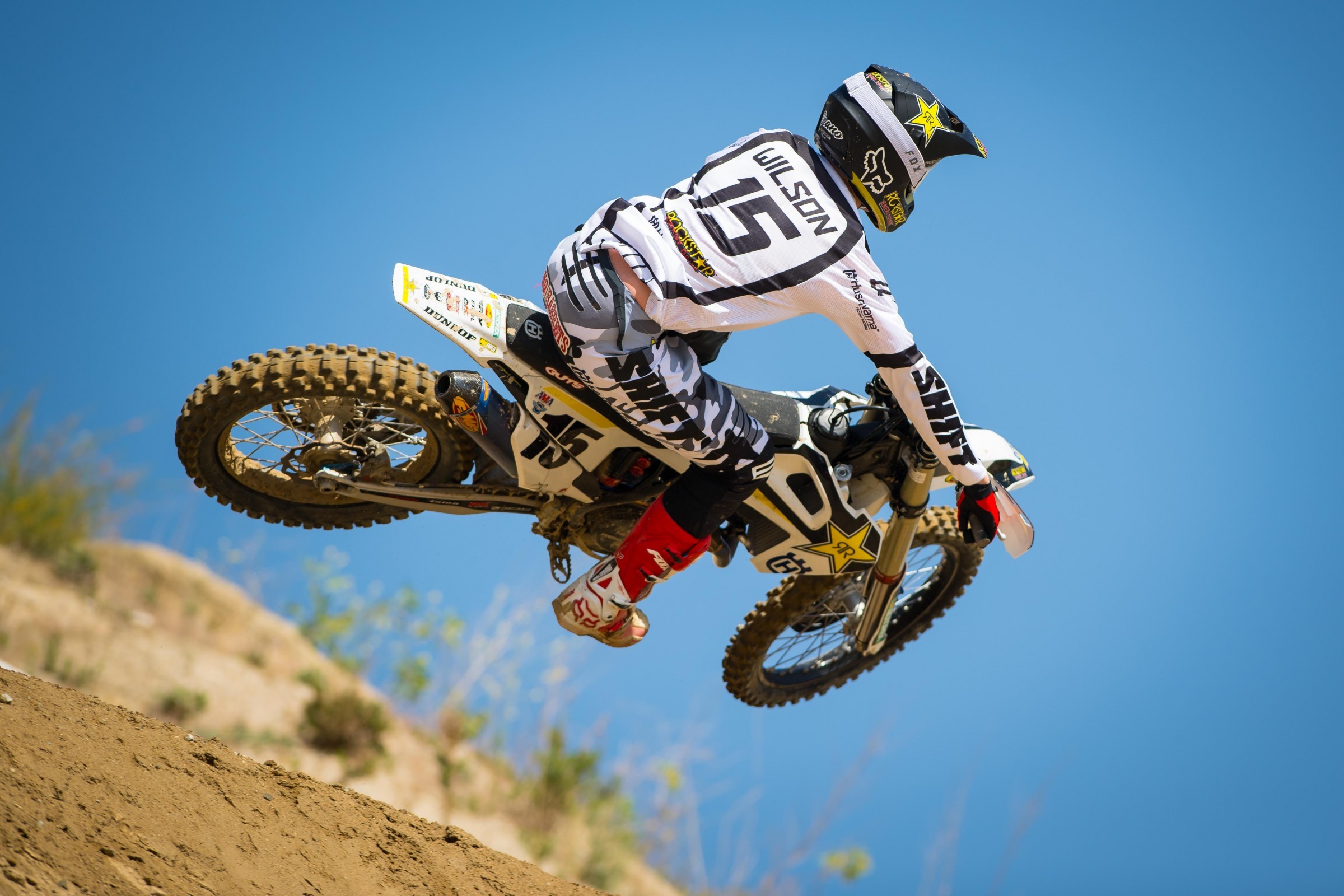 Injury Report: Hangtown