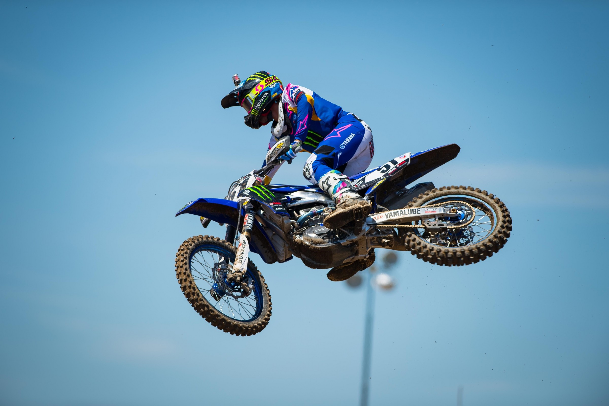 2018 Hangtown Results