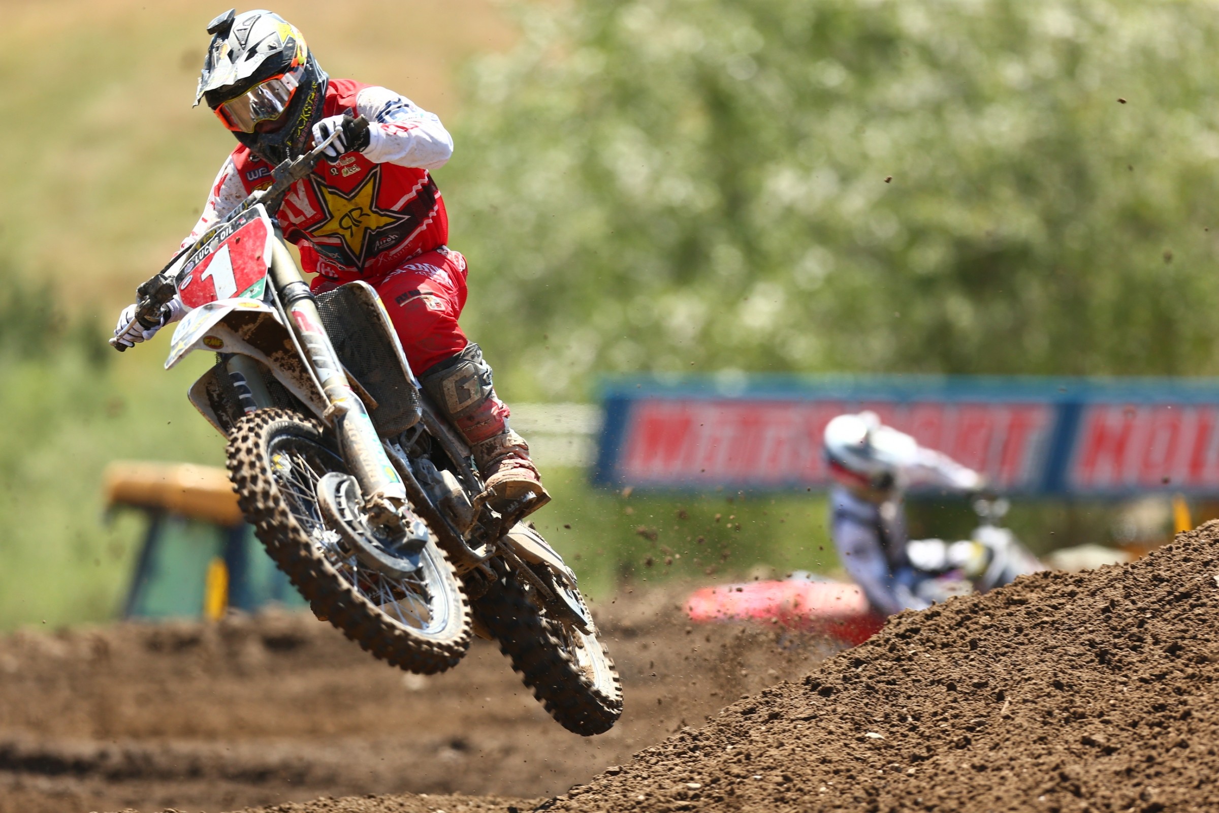 Hangtown Highlights