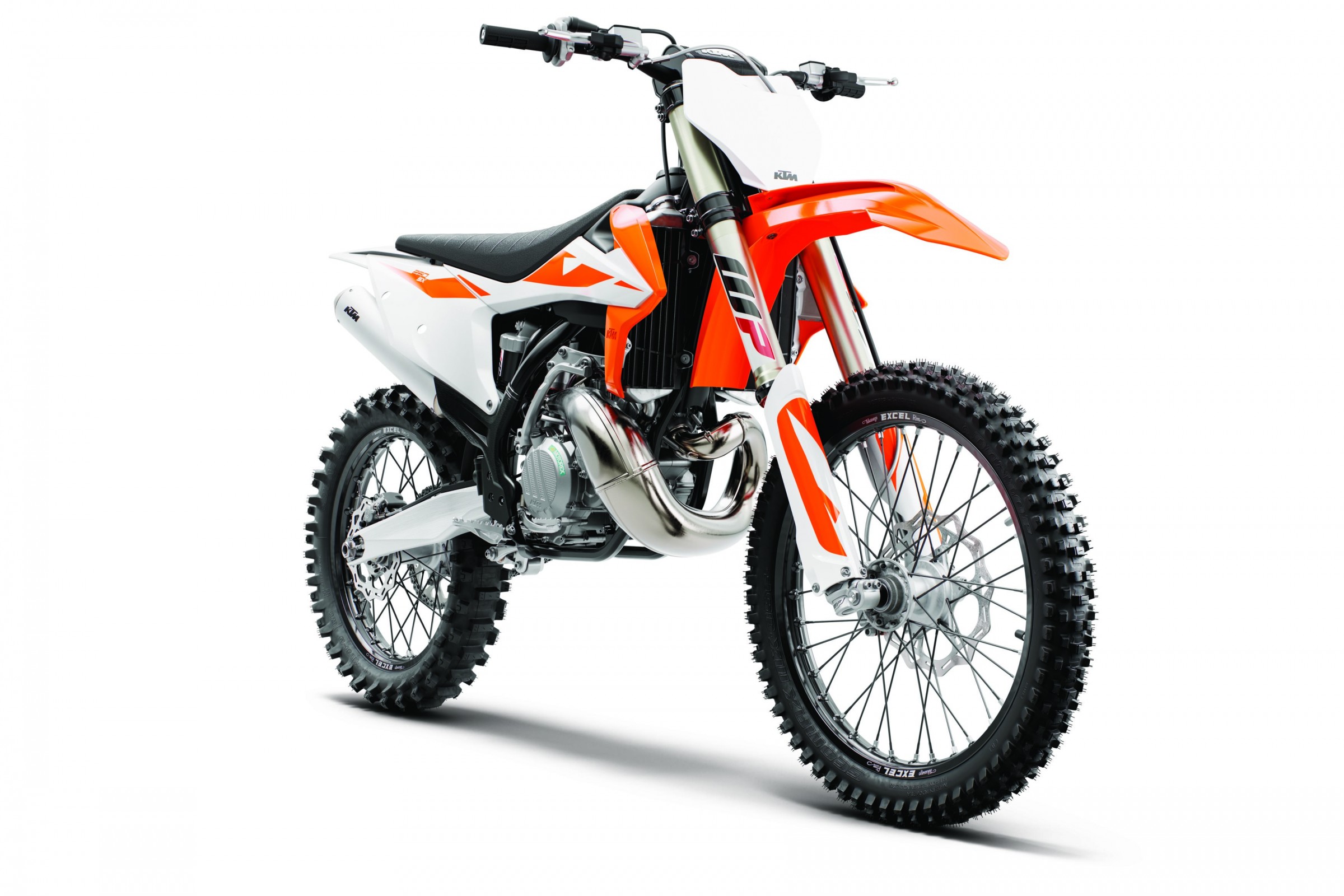 KTM Releases 2019 Models - Racer X