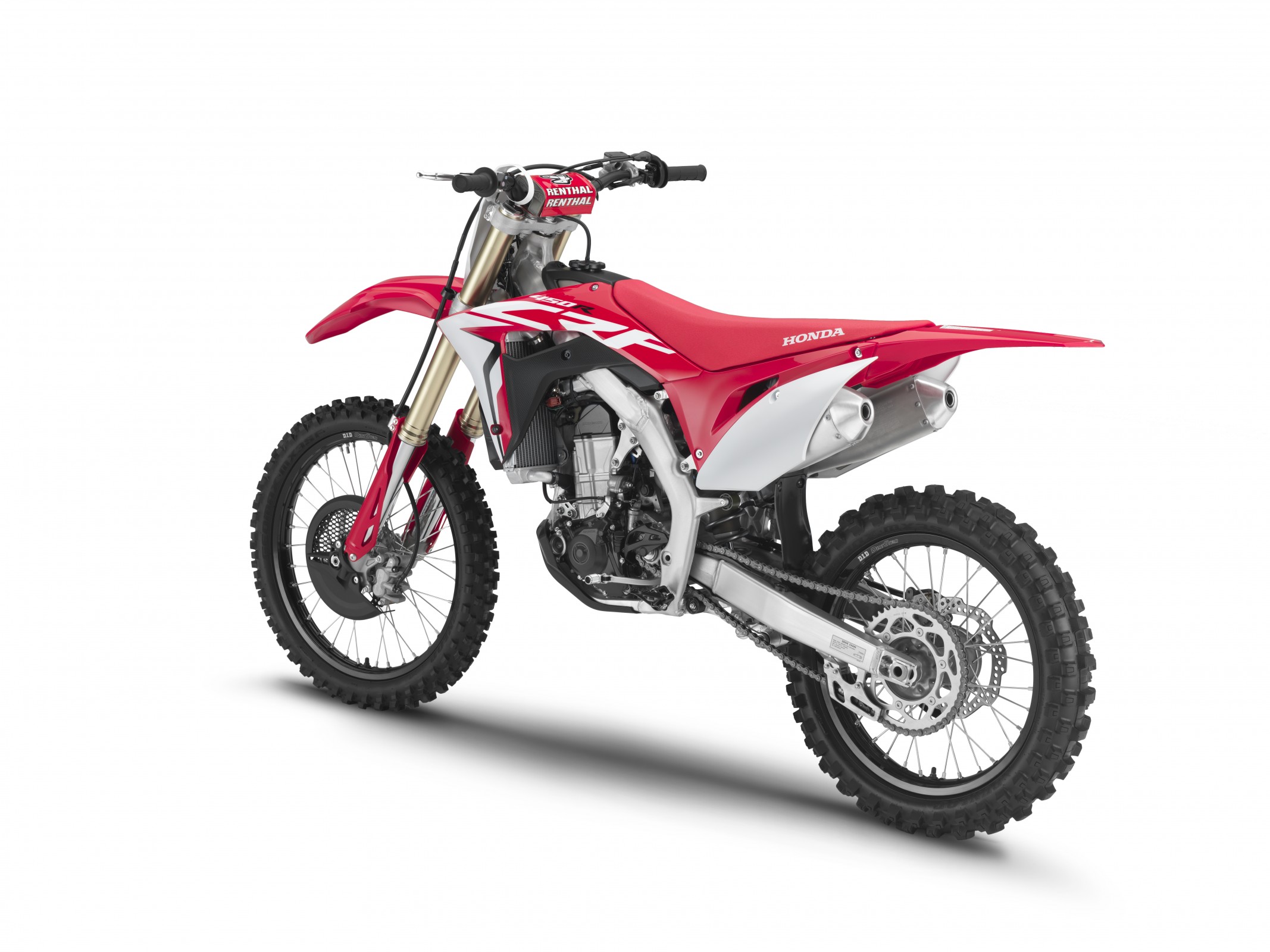 Honda Announces Models Mxbars Net