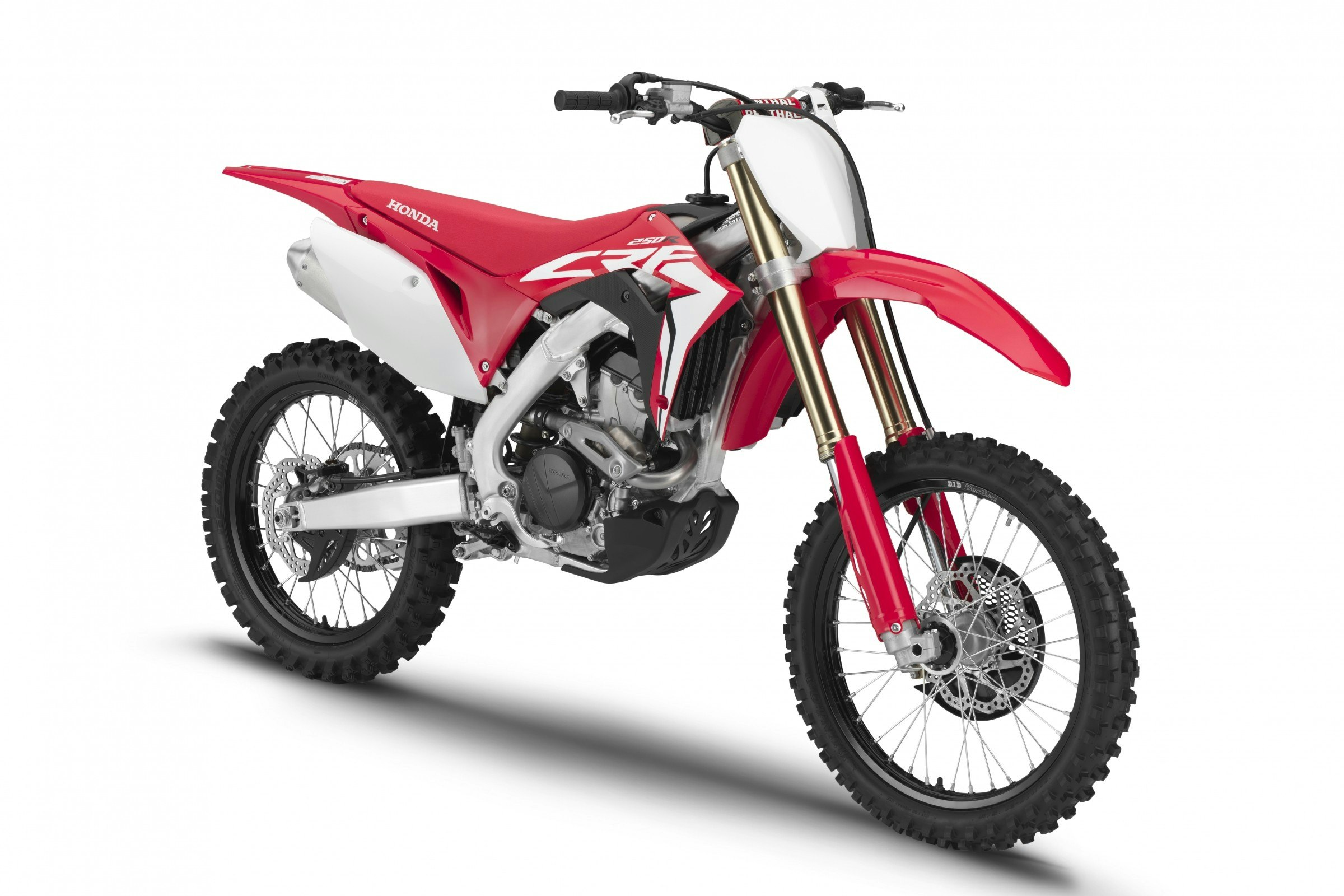 Honda Announces 2019 Models