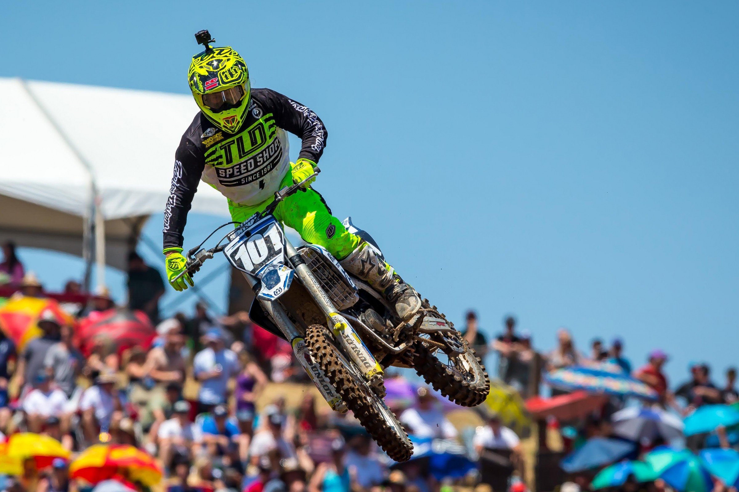 3 on 3: 125 All Star Race Questions