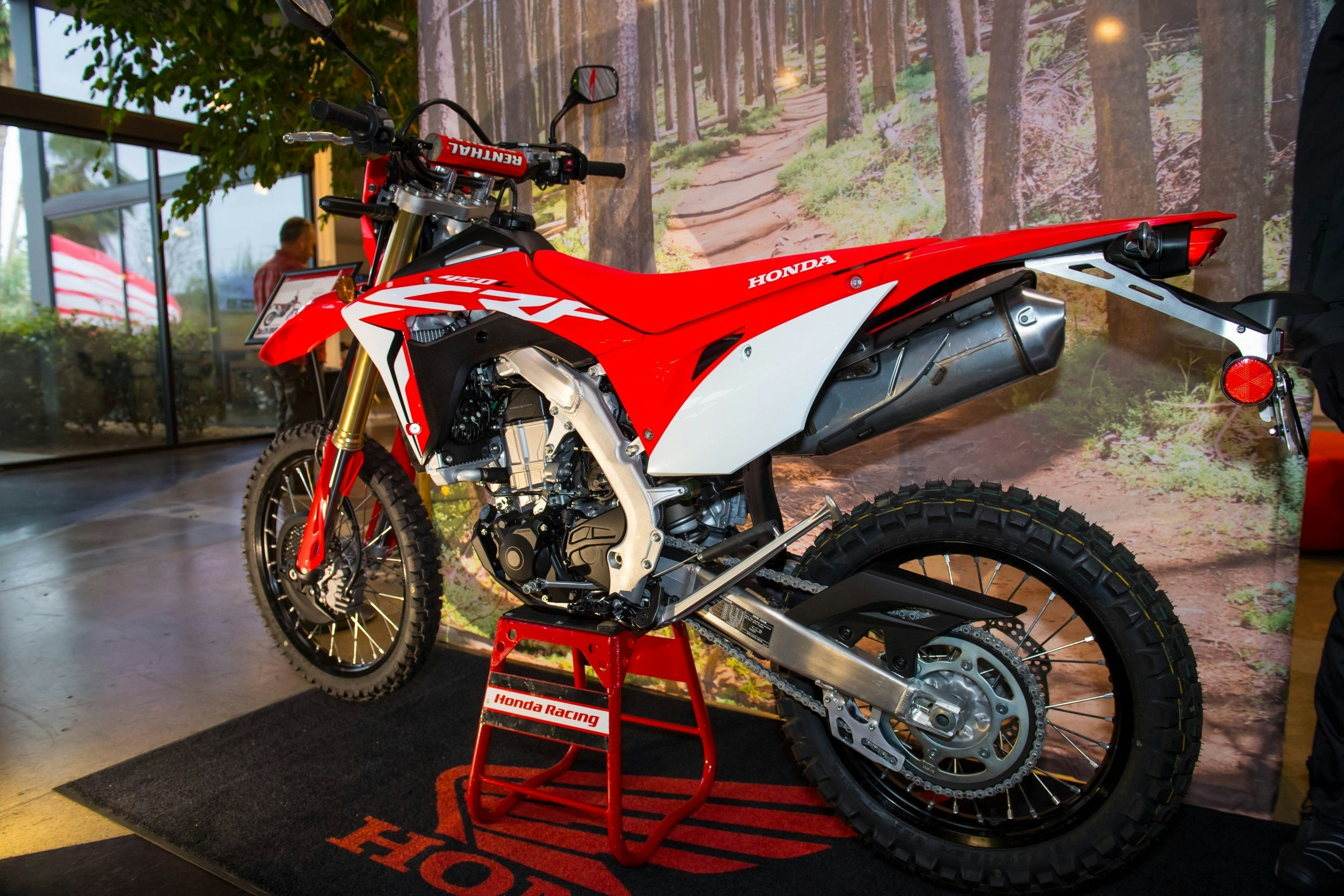 Gallery: 2019 Honda Intro