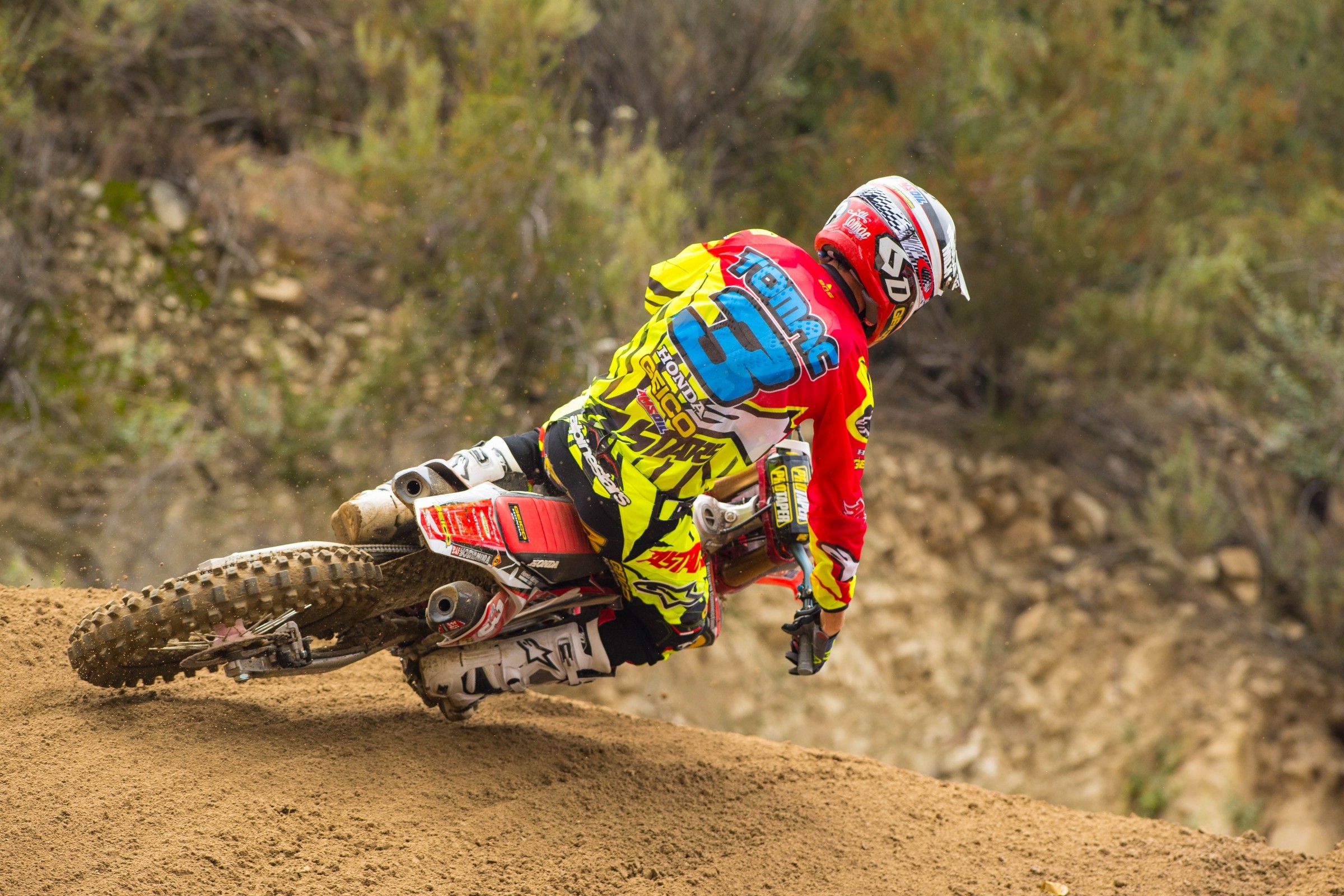 On This Day in Moto: May 23