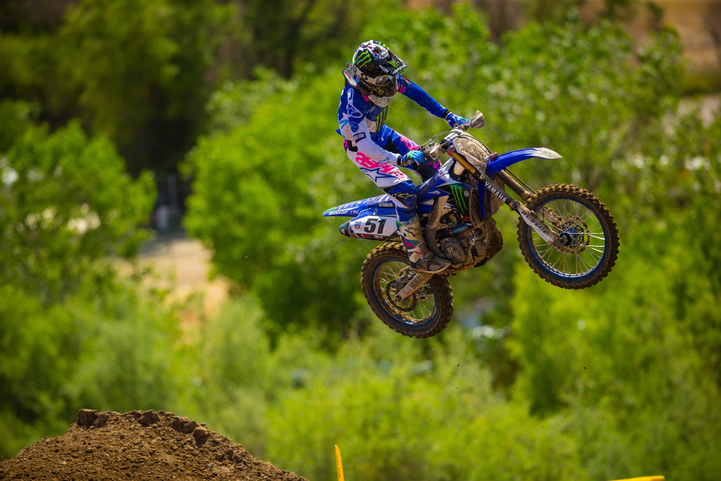 2018 Glen Helen Track Analysis, Predictions - Motocross - Racer X