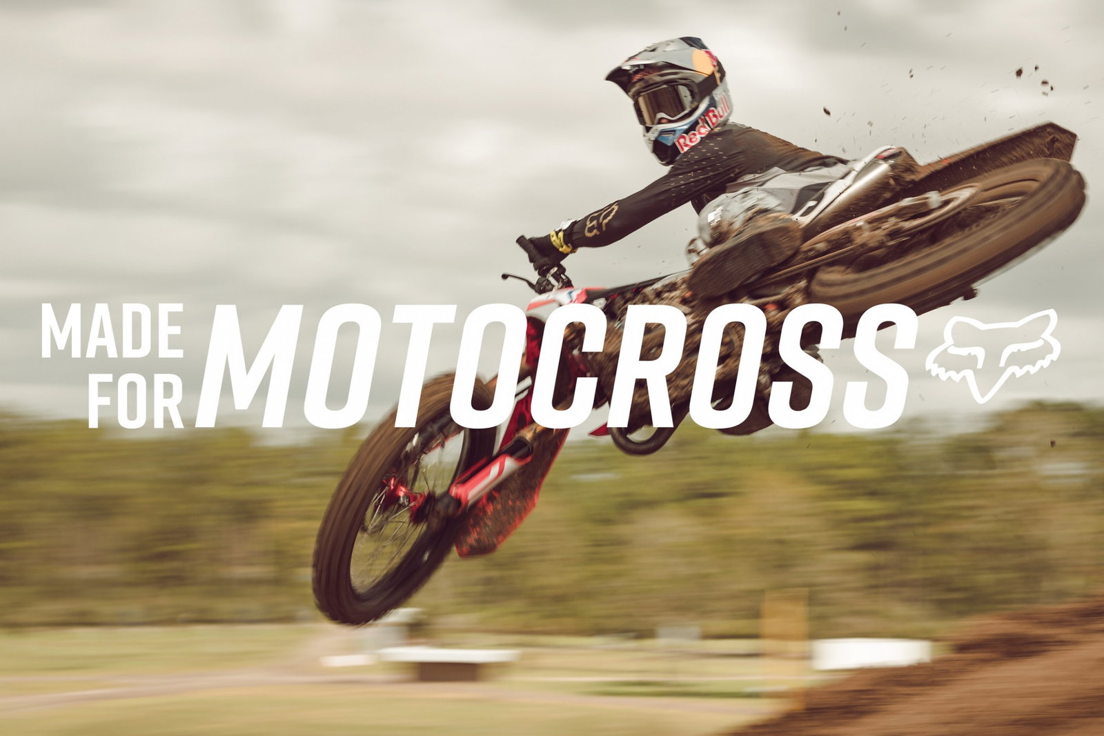 Fox Racing Launches 