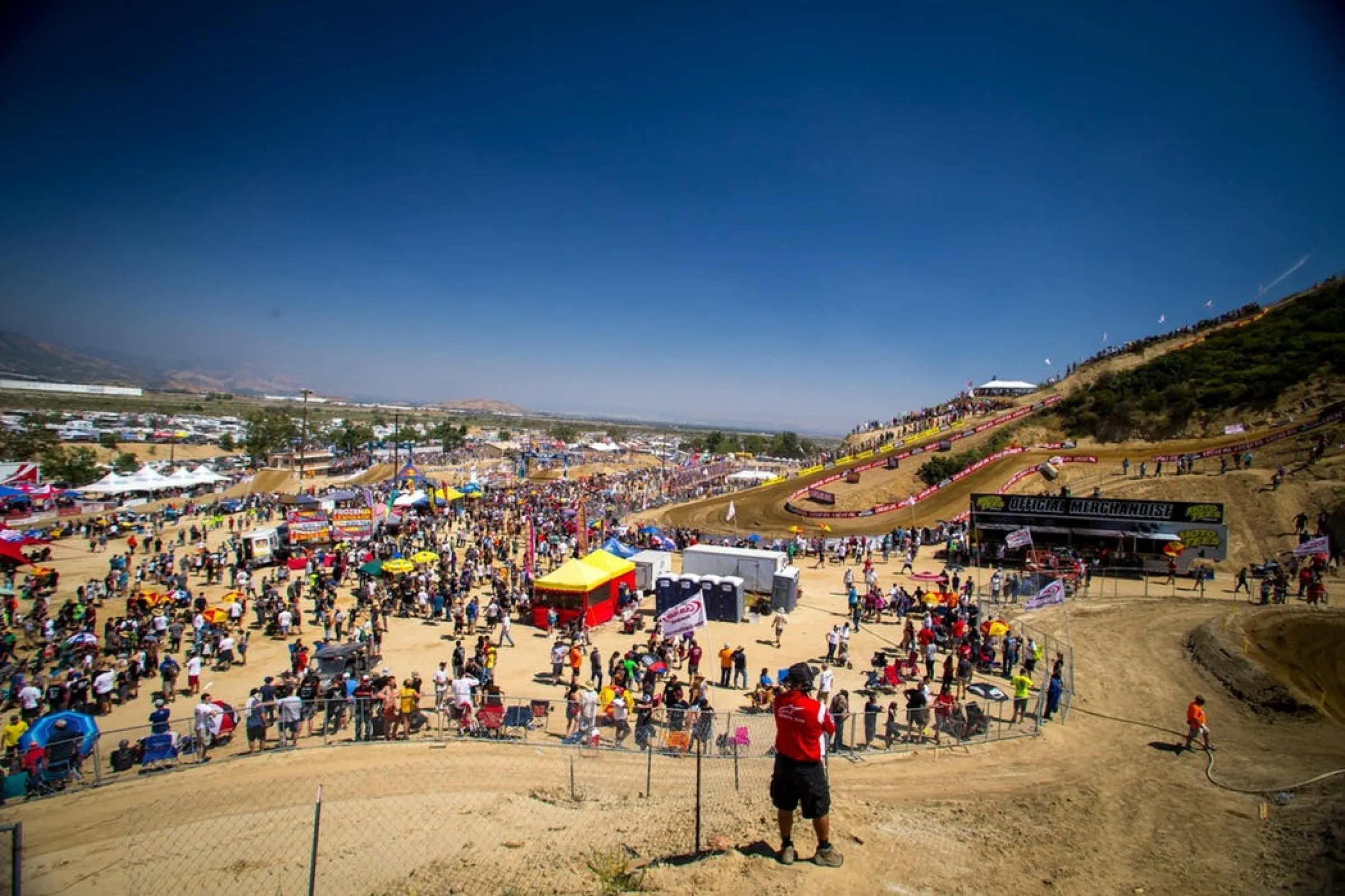 How to Watch Glen Helen