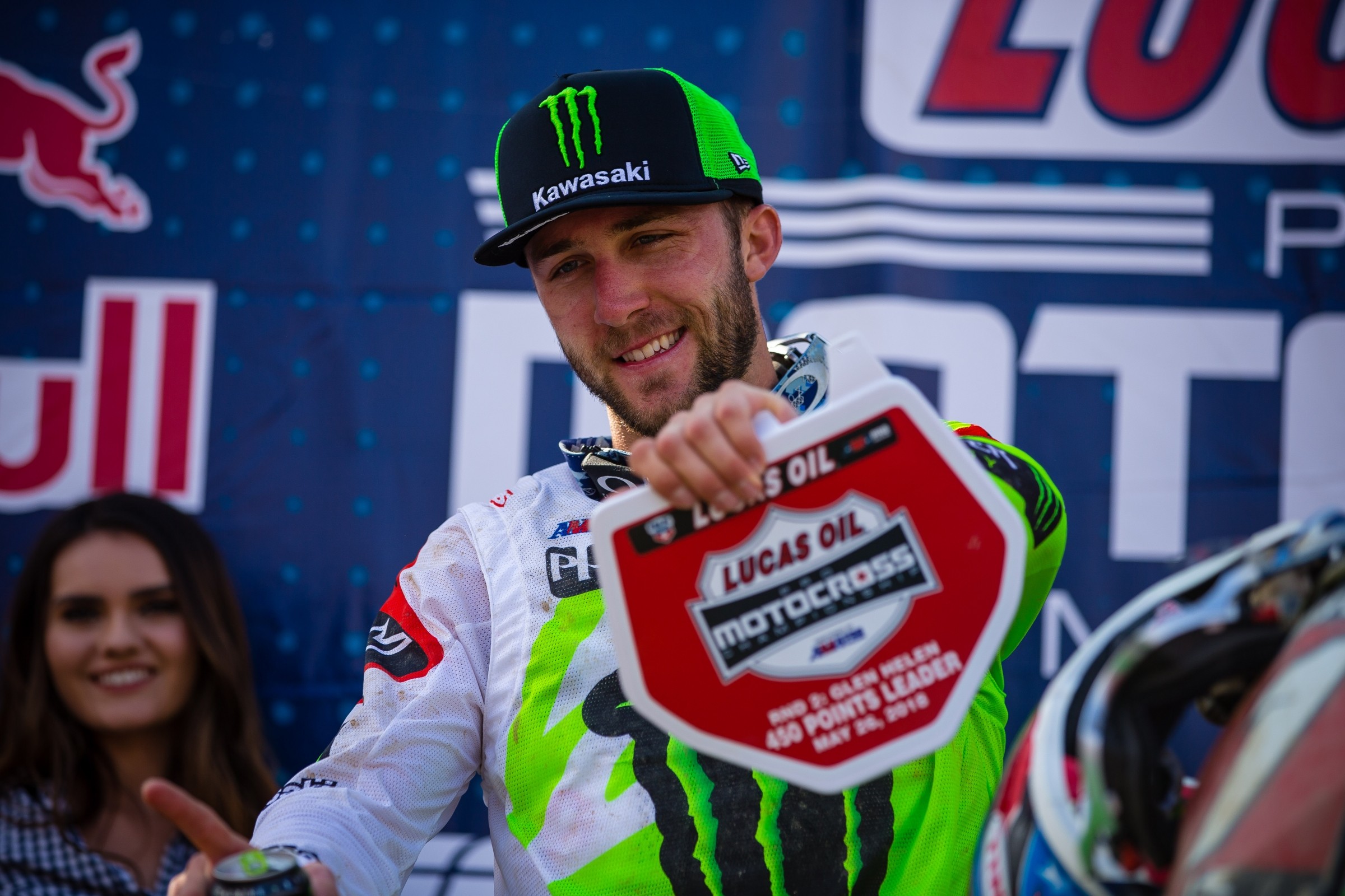 The Conversation: Tomac, Musquin, Anderson