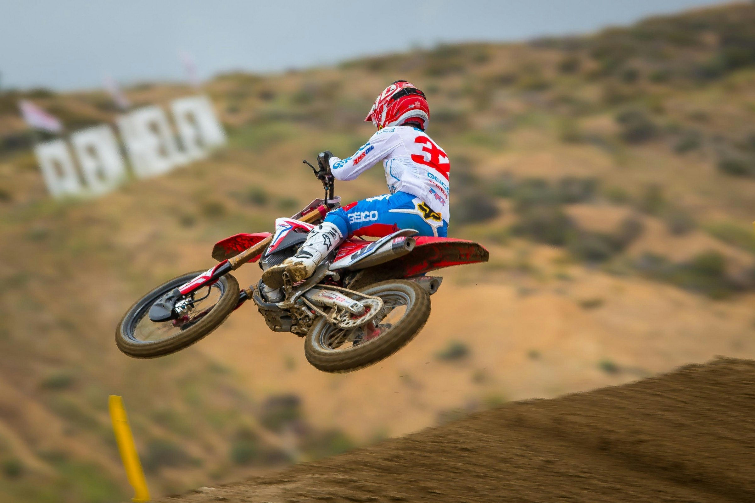 Christian Craig Injury Update