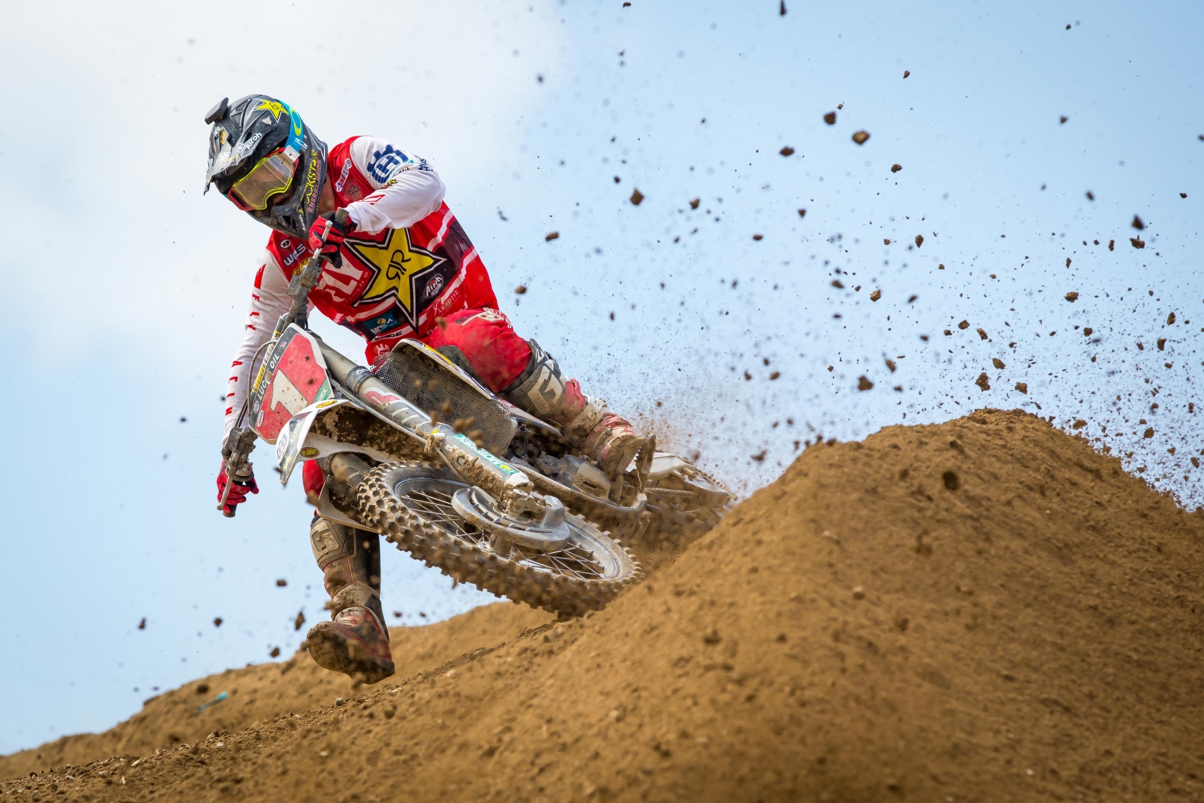 250 Words: Zach Osborne