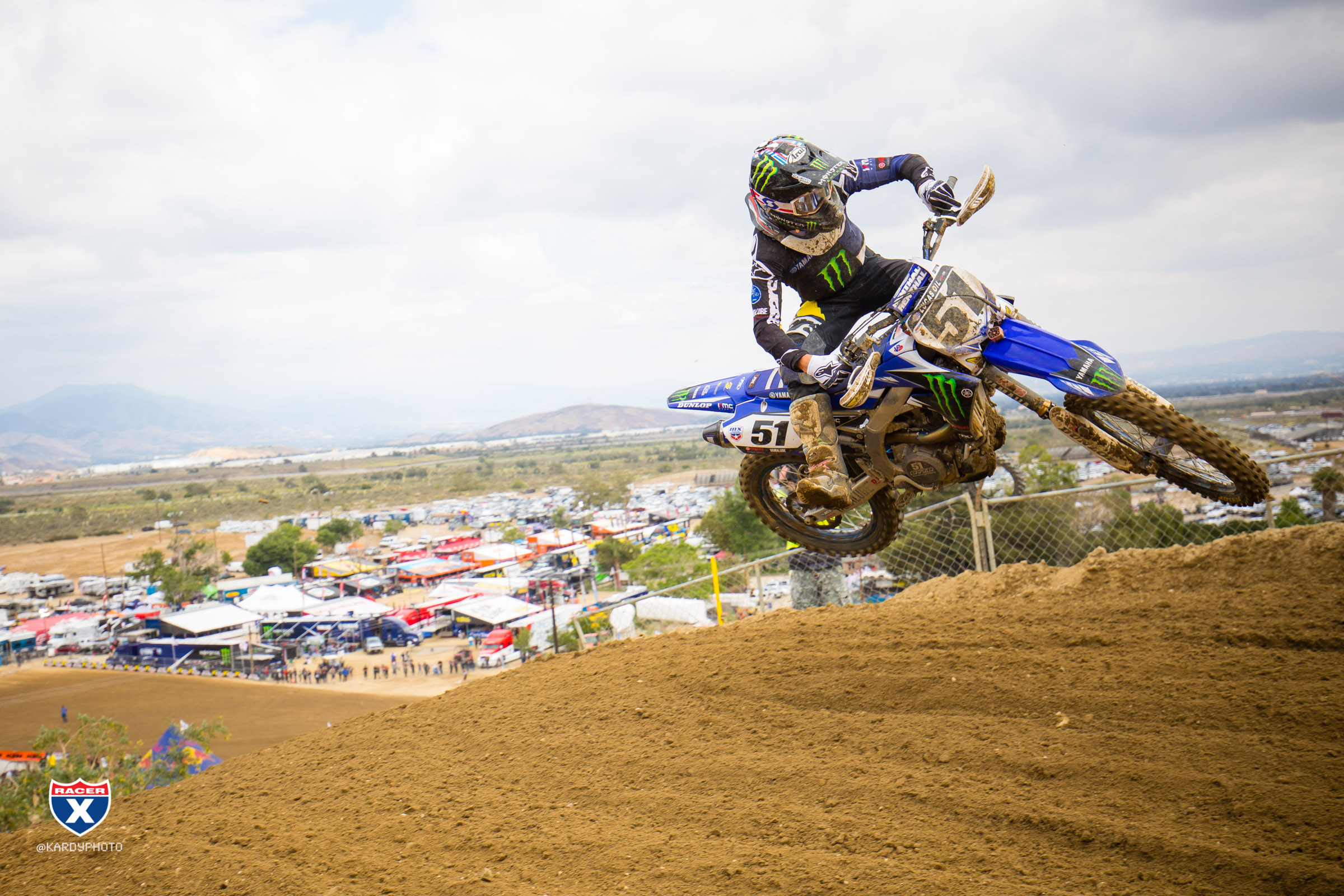 Photo Gallery of 2018 Glen Helen - Motocross - Racer X