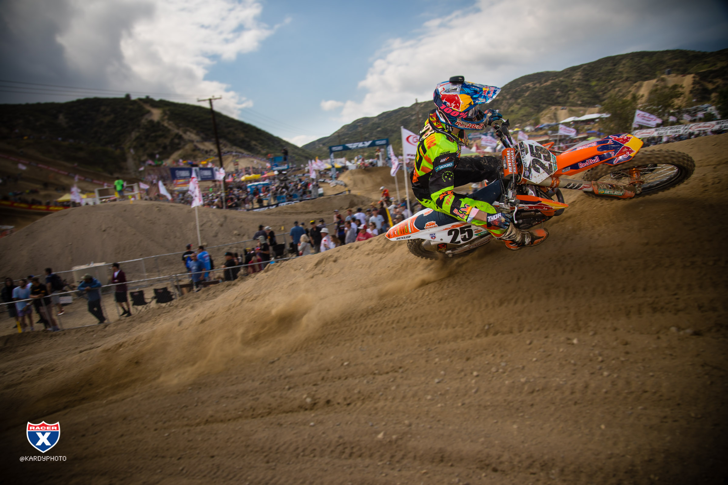 Photo Gallery of 2018 Glen Helen - Motocross - Racer X