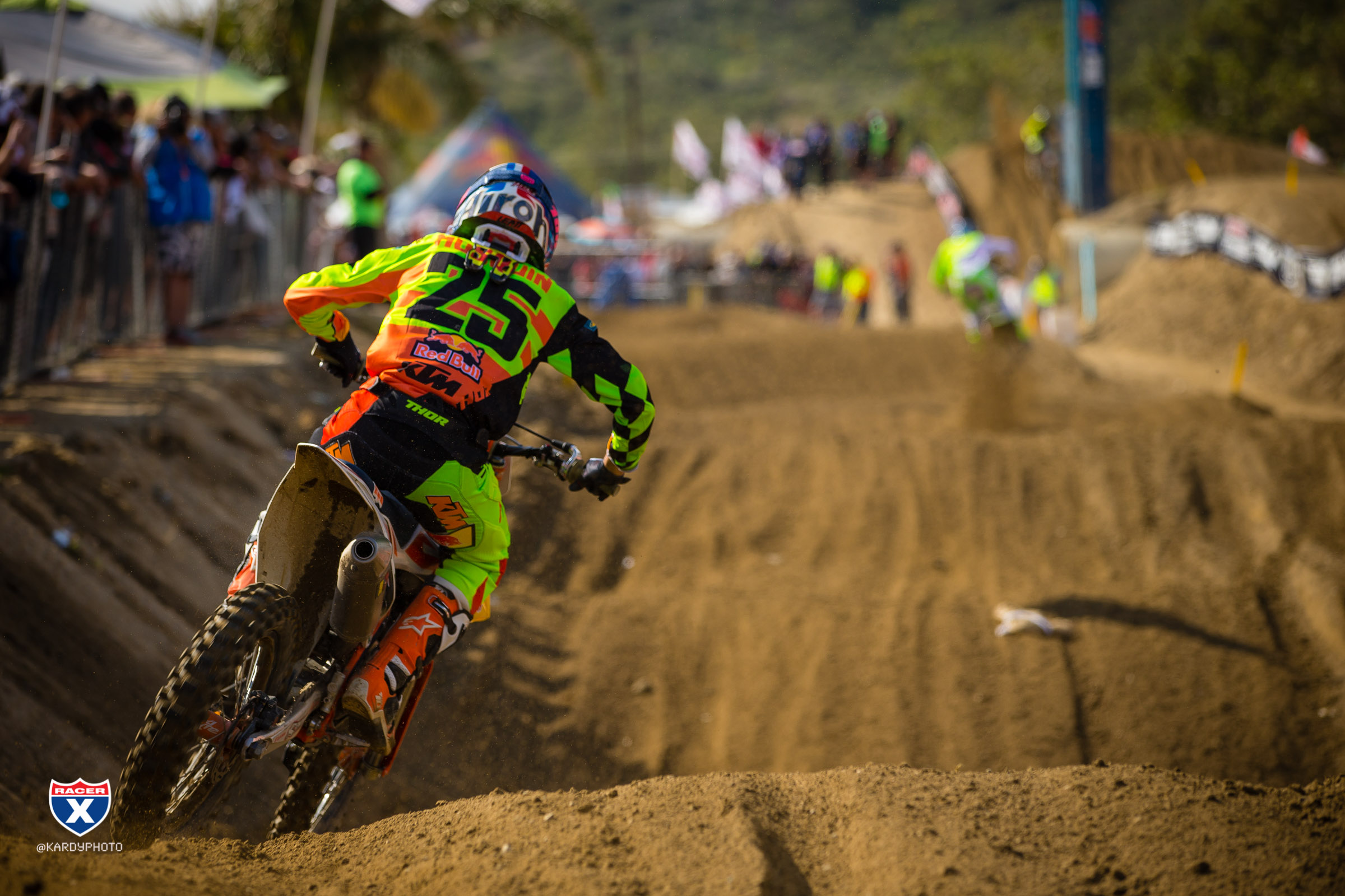 Photo Gallery of 2018 Glen Helen - Motocross - Racer X