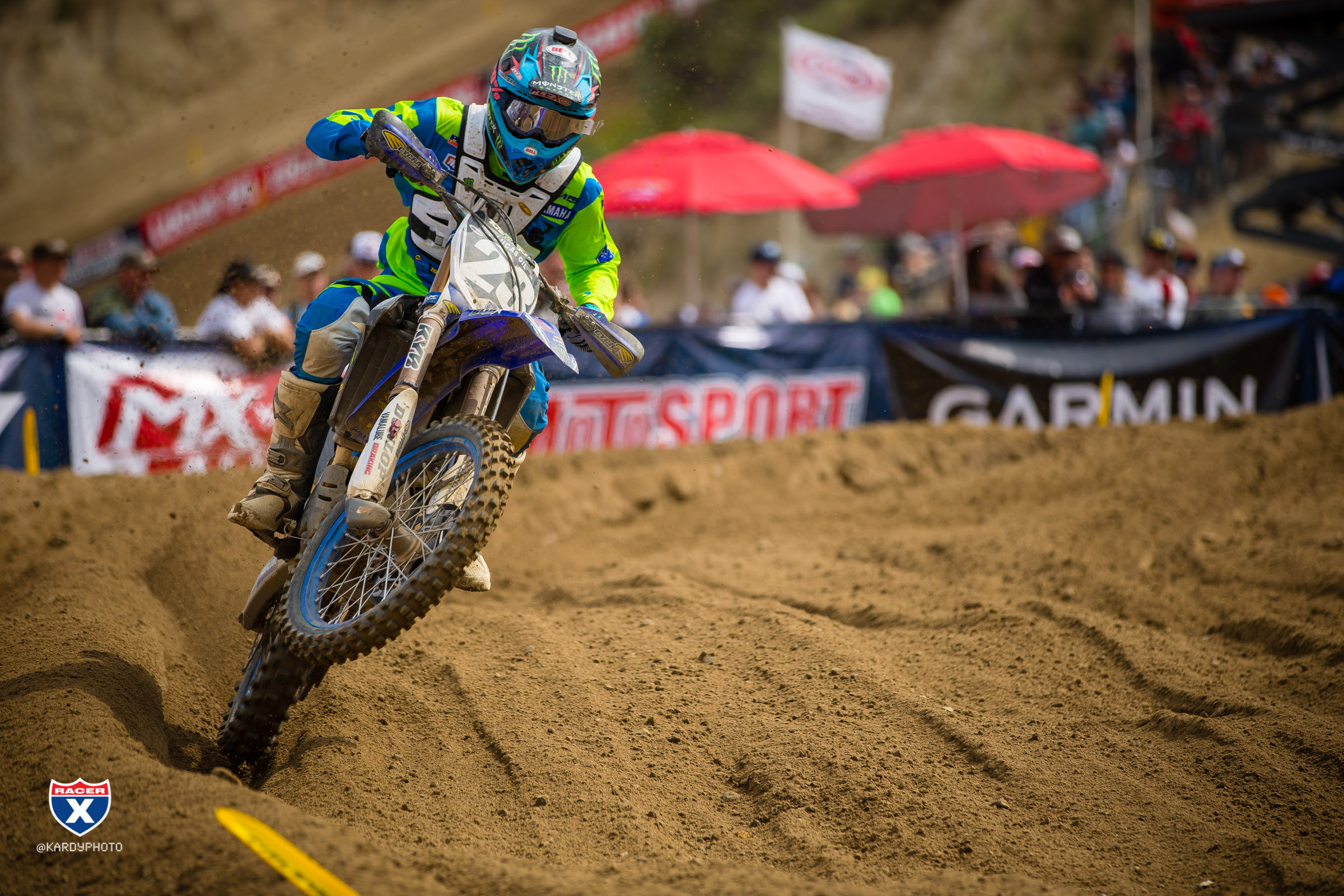 Photo Gallery of 2018 Glen Helen - Motocross - Racer X