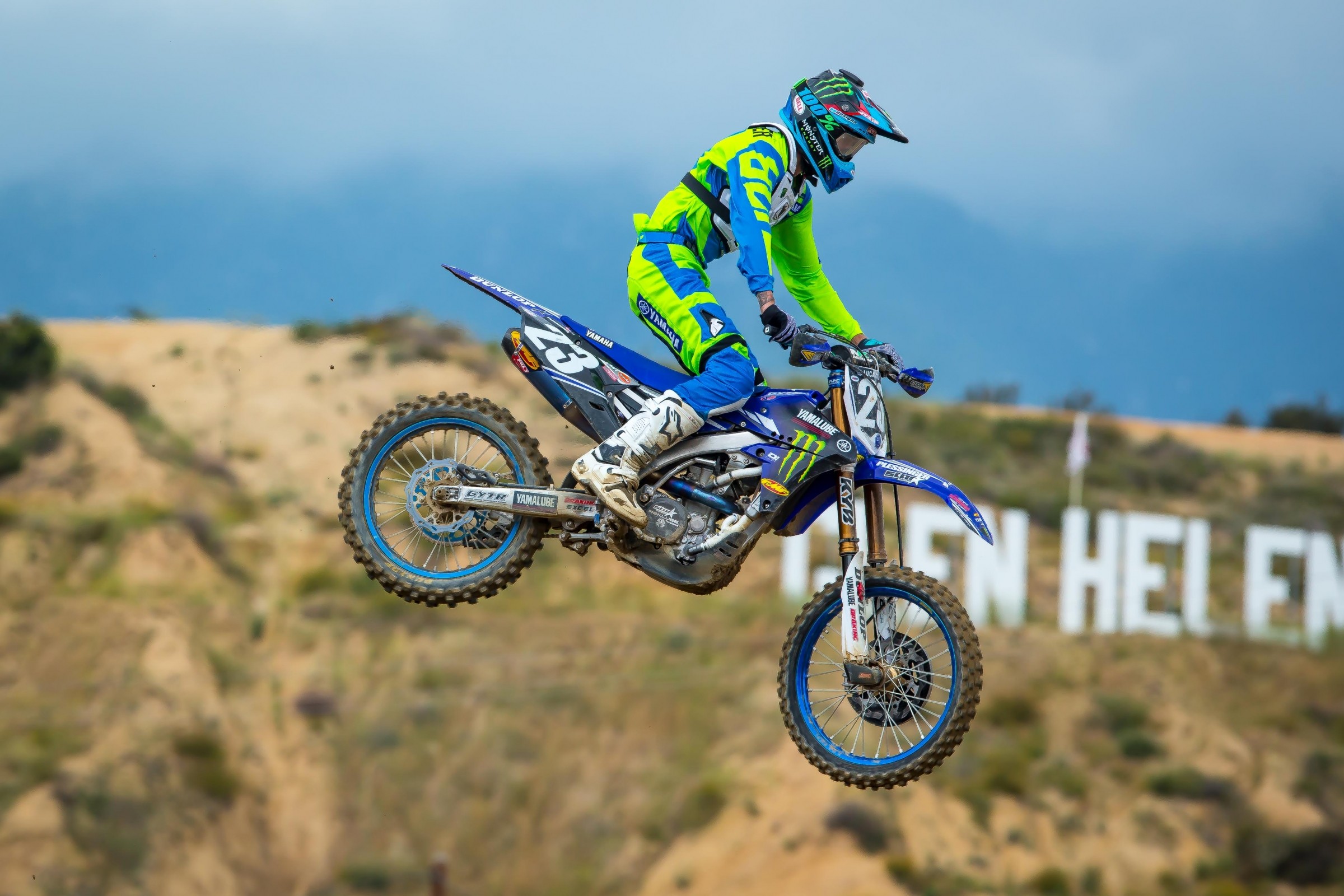 2018 Glen Helen Track Analysis, Predictions - Motocross - Racer X