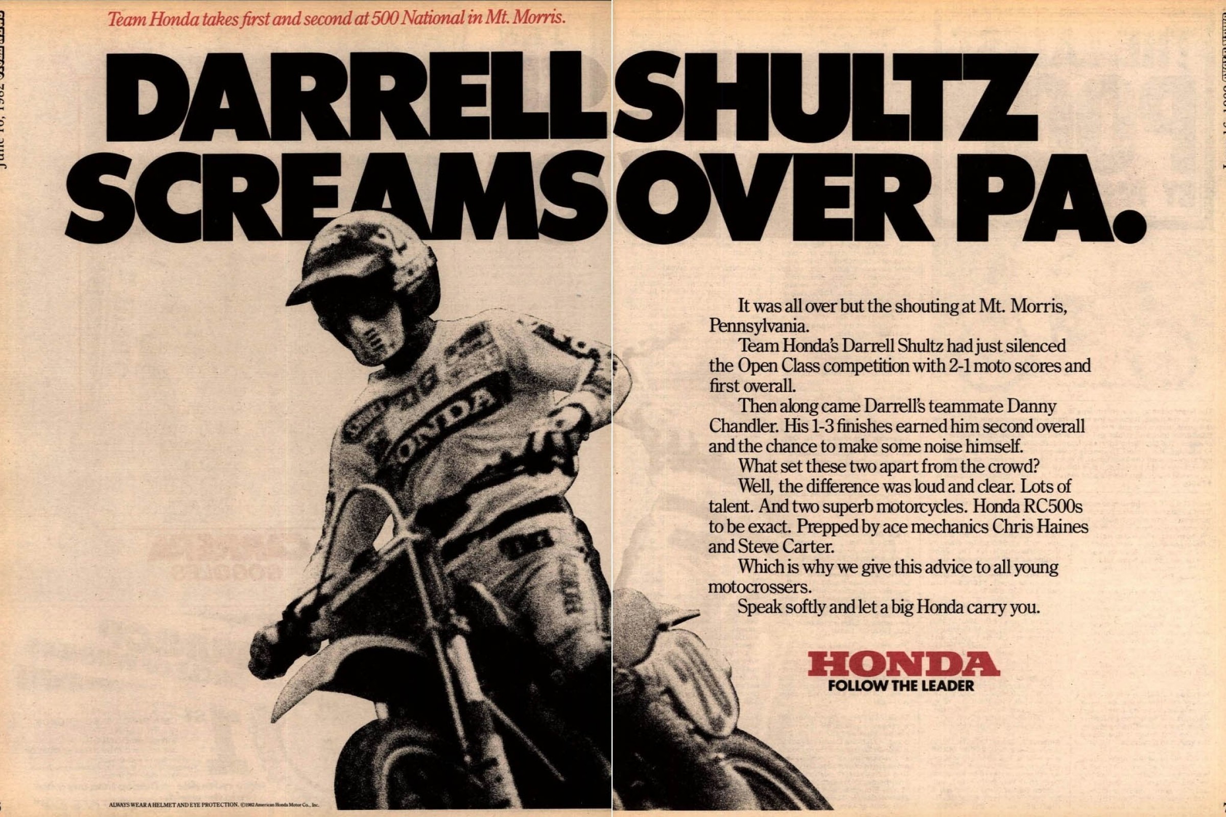 On This Day in Moto: May 30