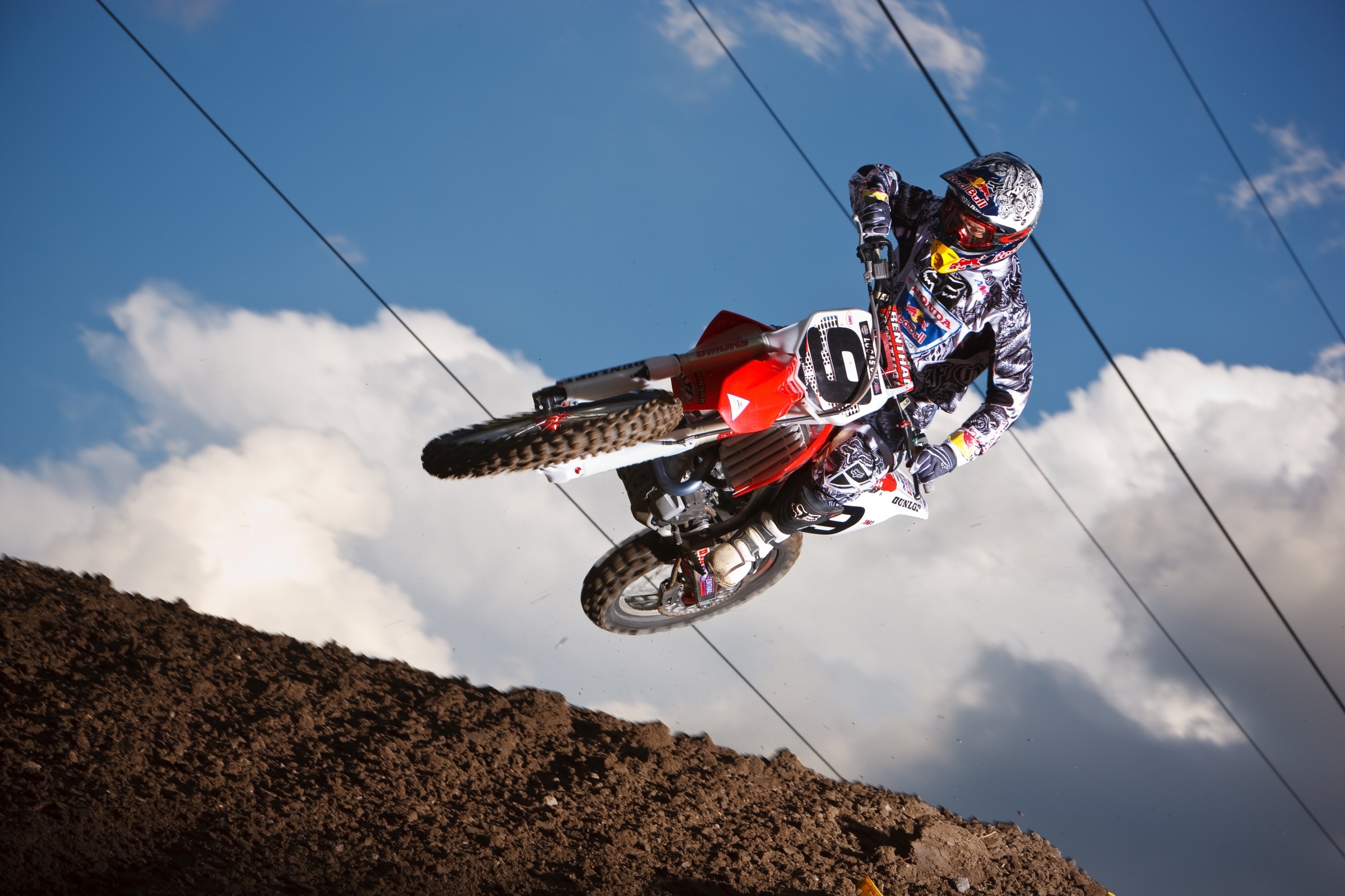 The List: Rocky Mountain Highs