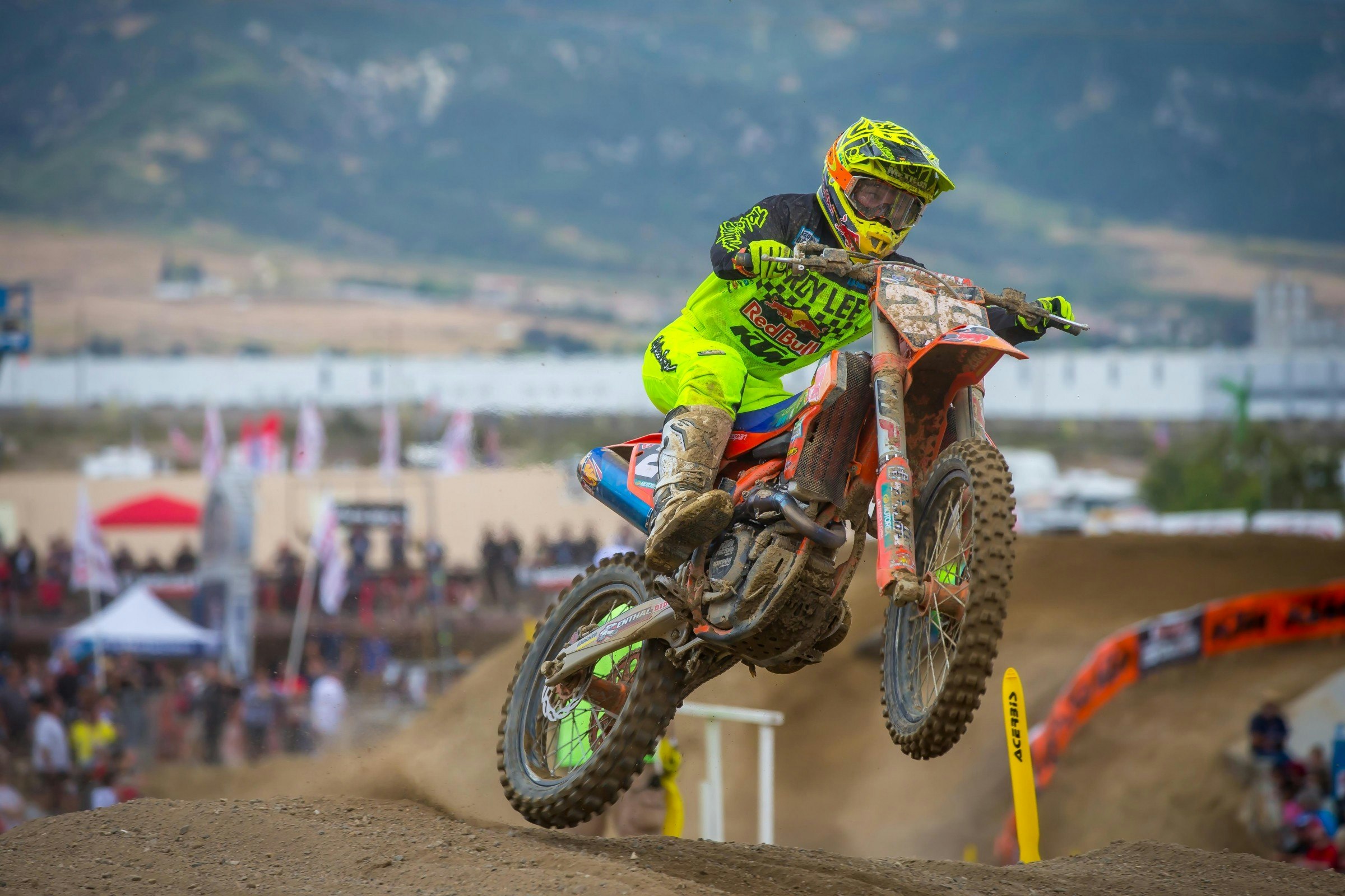 Thunder Valley Pre-Entry Lists Released