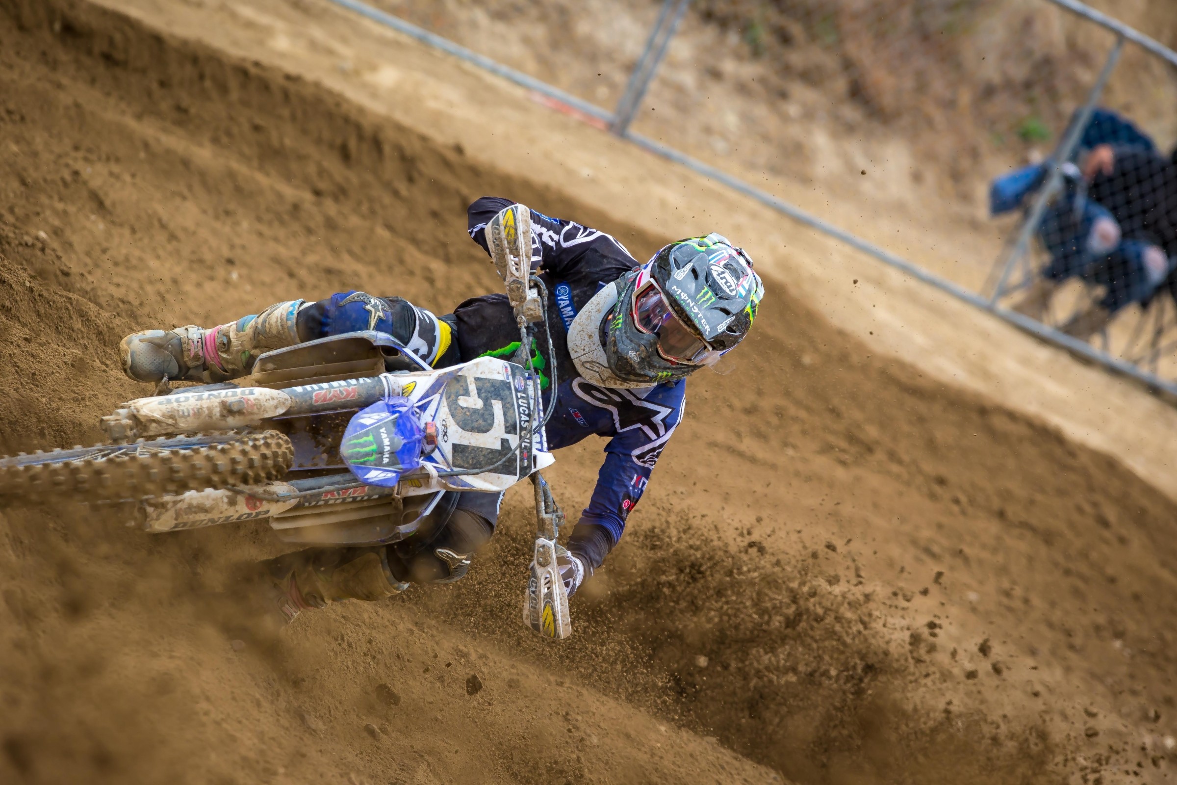 Watch: Thunder Valley Qualifying and Motos Live