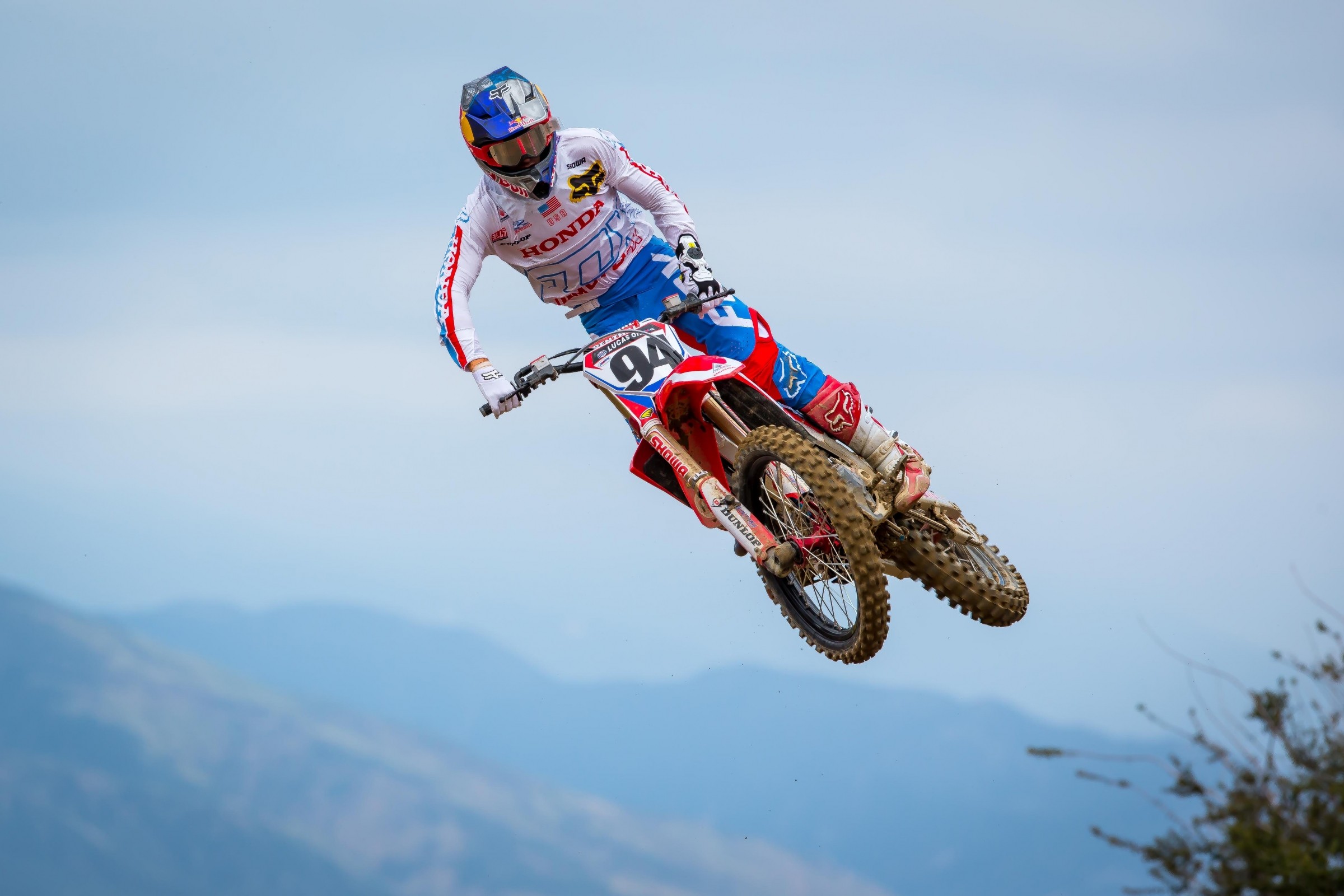 2018 Thunder Valley Results