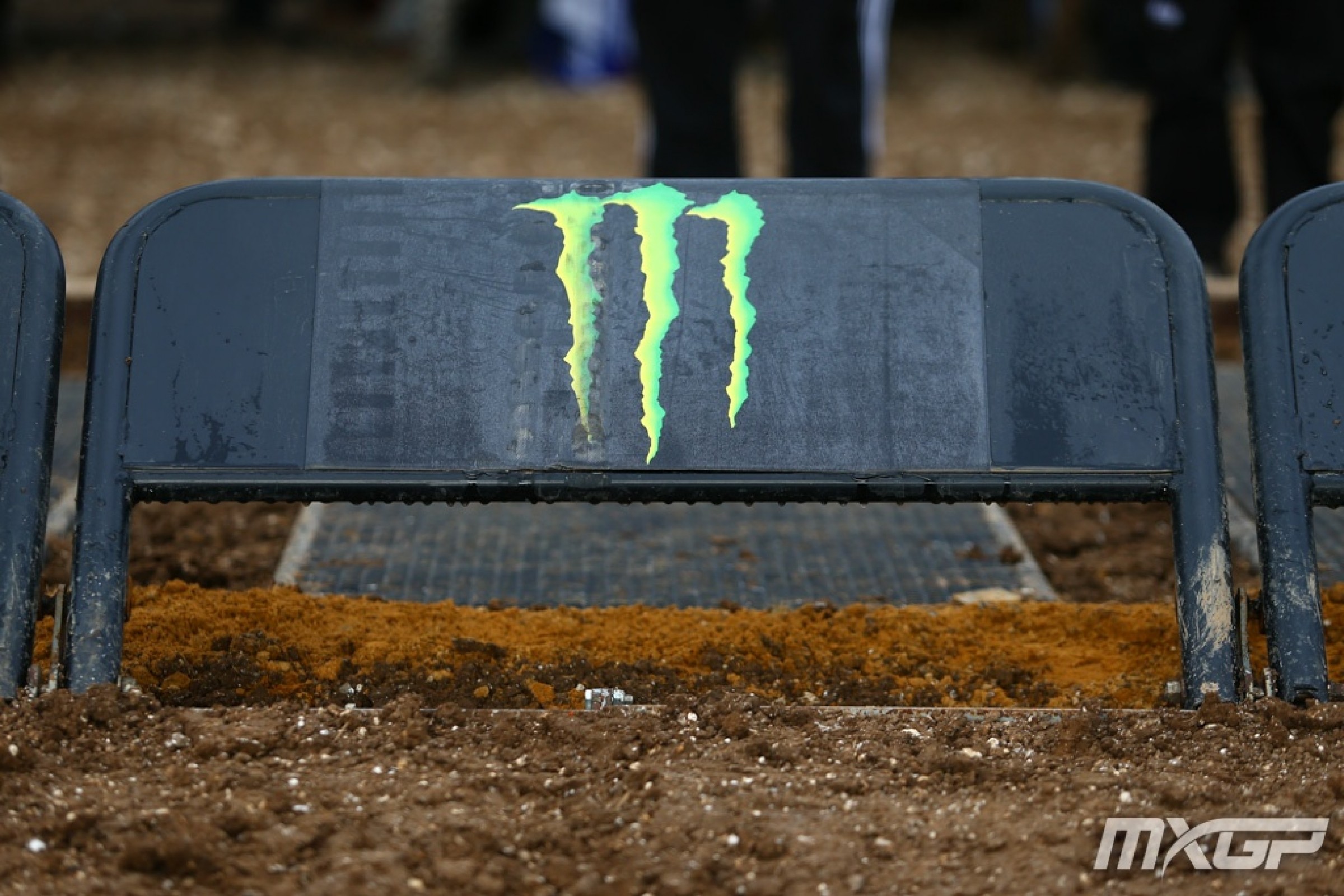 Watch: MXGP of Great Britain Qualifying