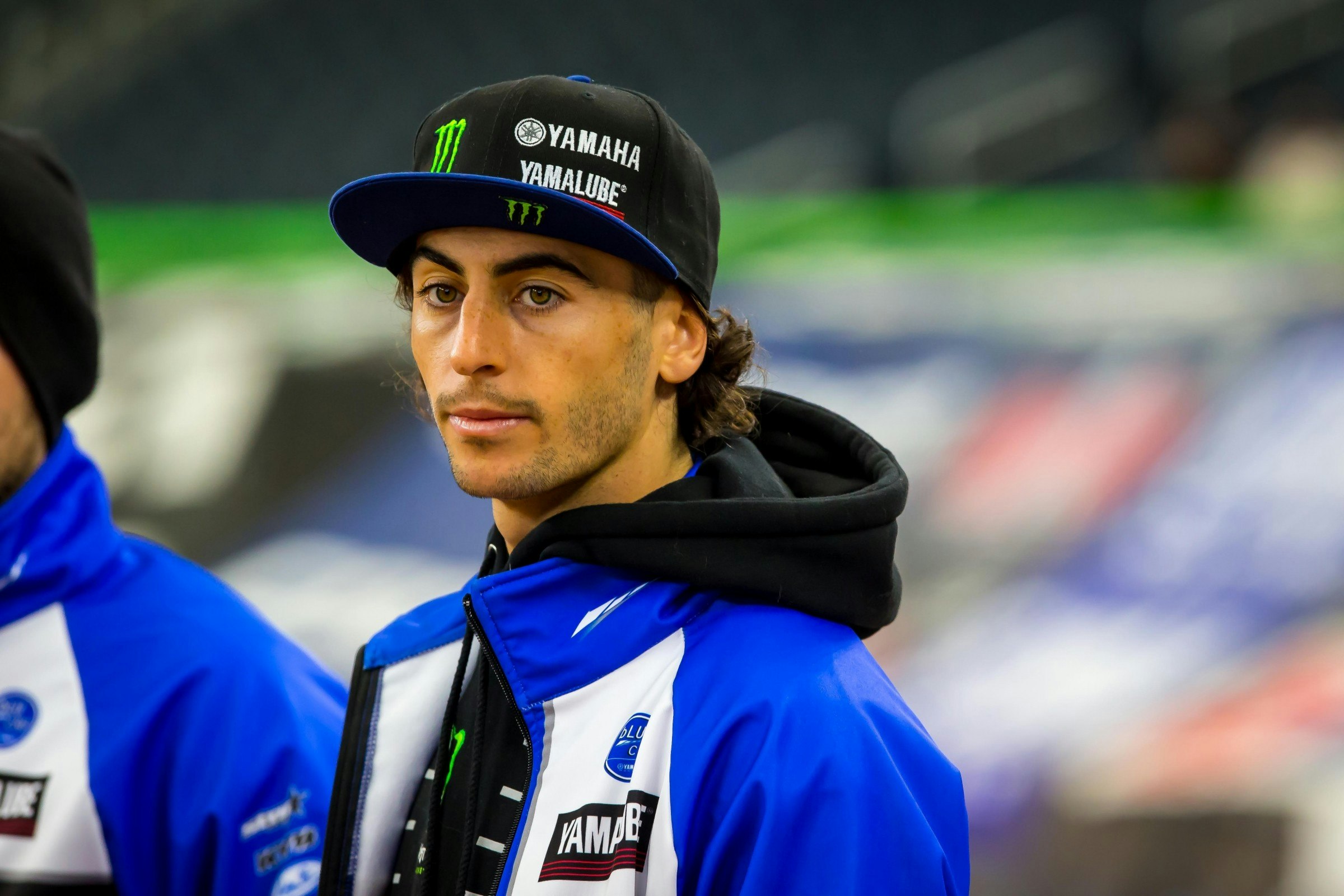 Dylan Ferrandis Says He Expects To Be Back For High Point