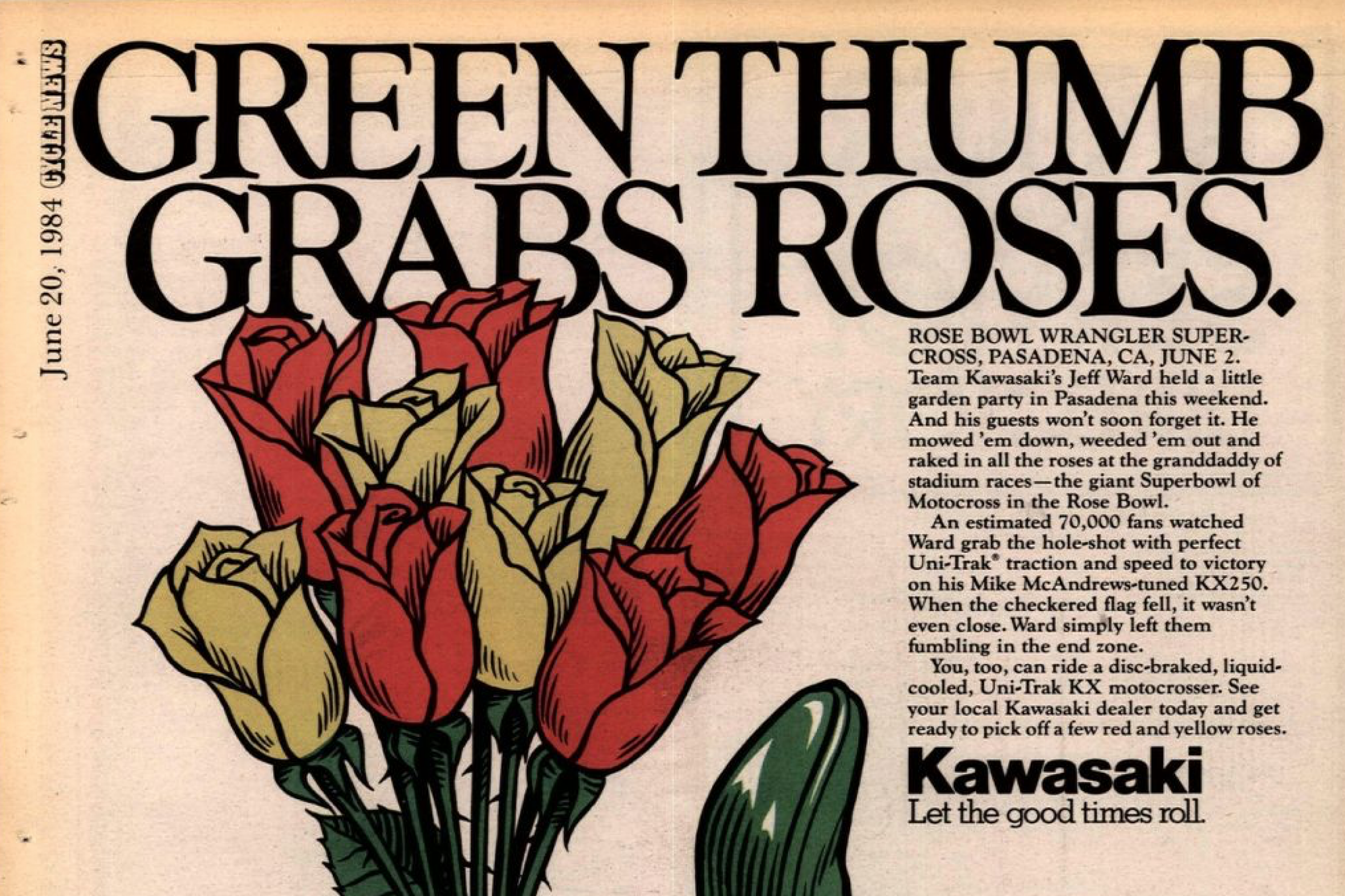 On This Day in Moto: June 2