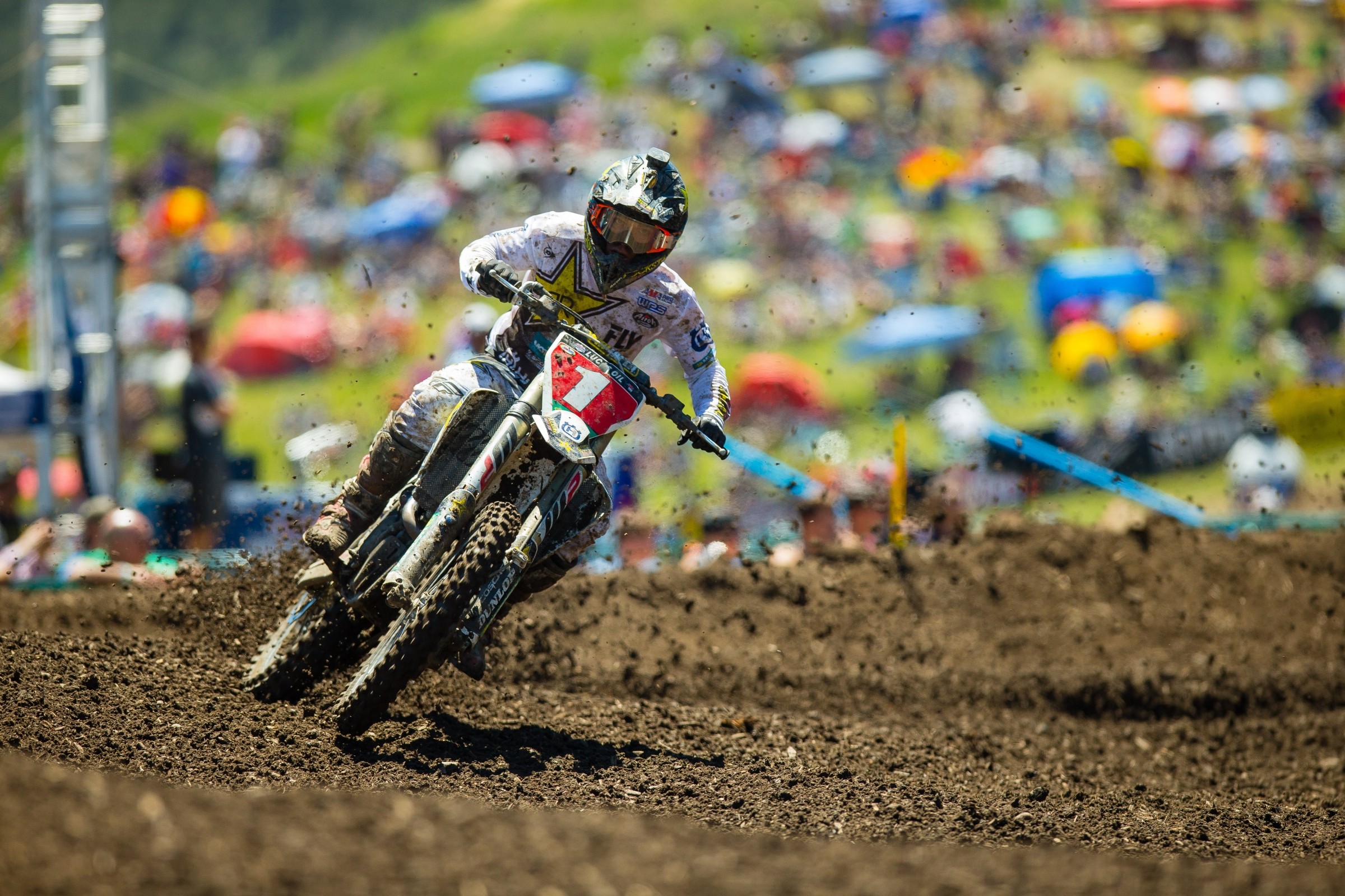 Insight: Osborne in Danger