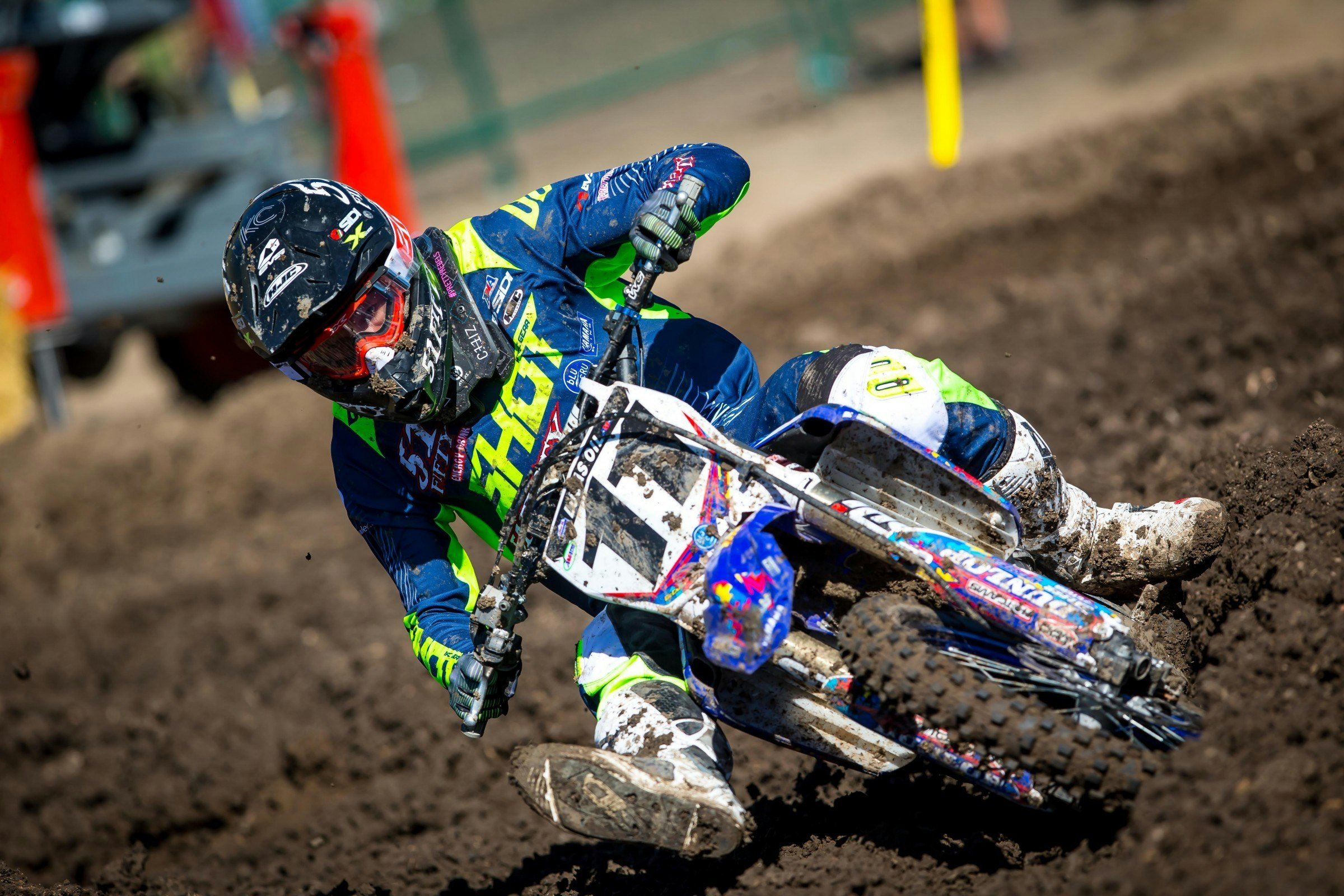 Kyle Chisholm Injury Update
