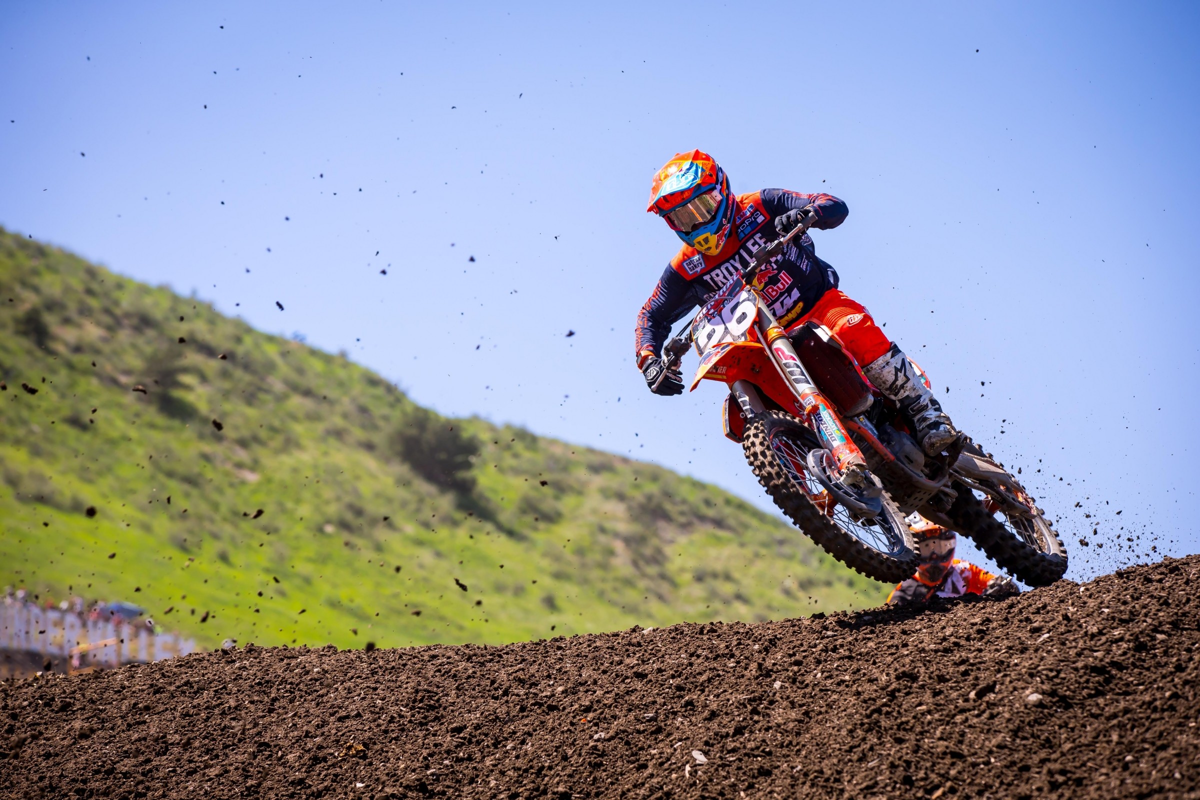 Thunder Valley Highlights