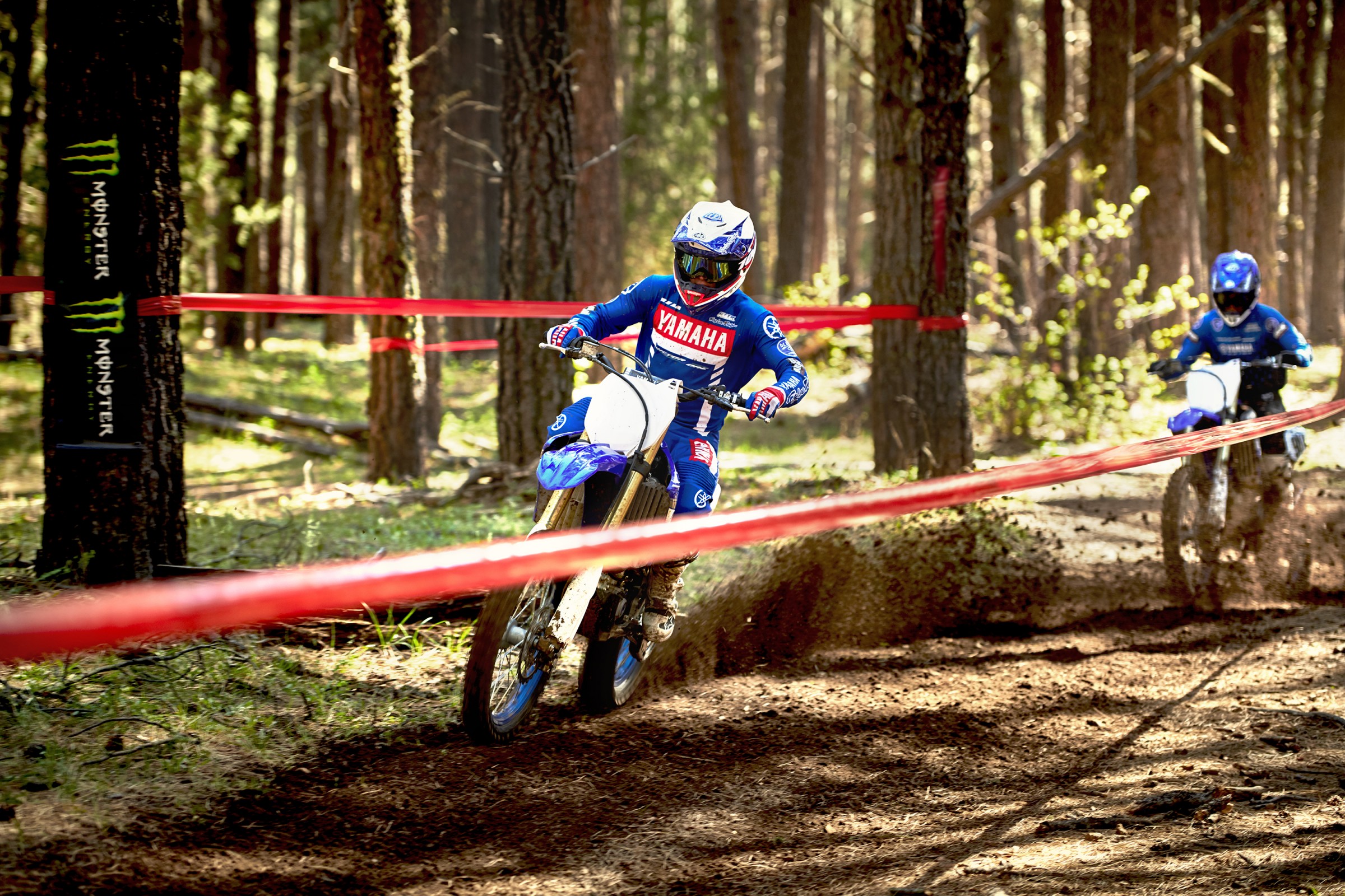 2019 yz250fx