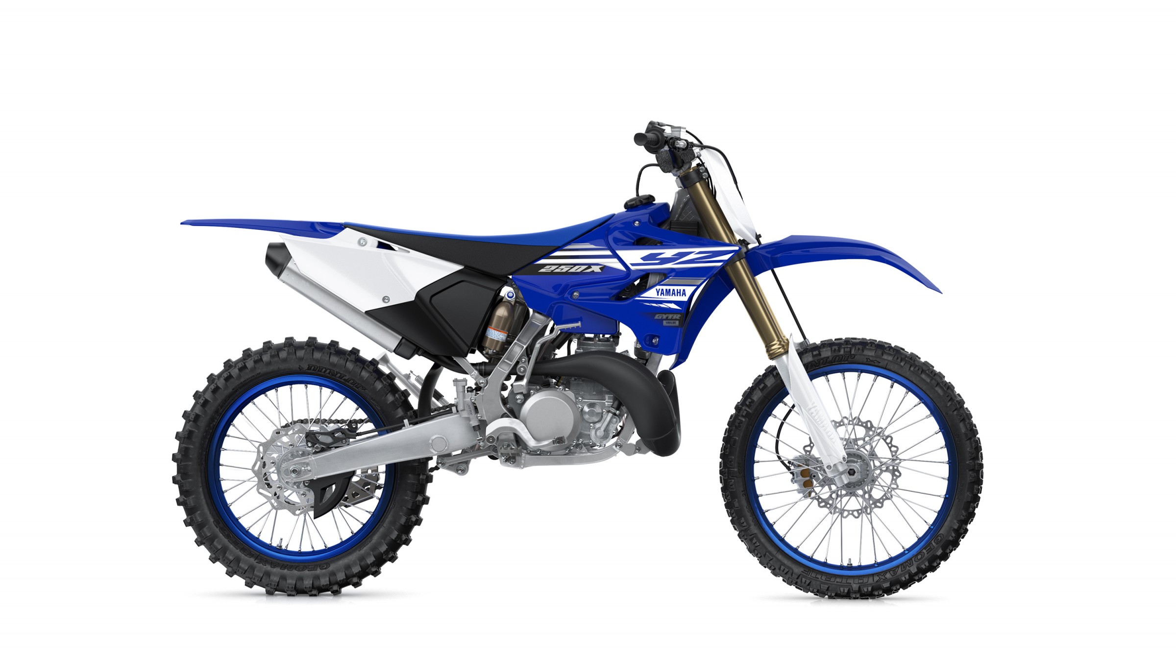 Yamaha cross deals country