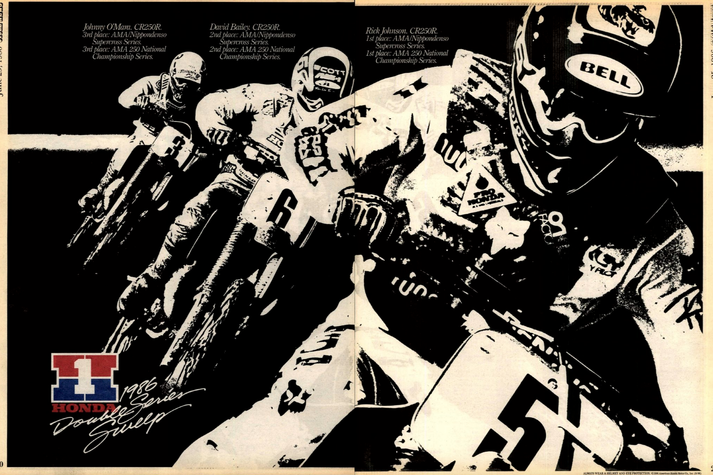 On This Day in Moto: June 7